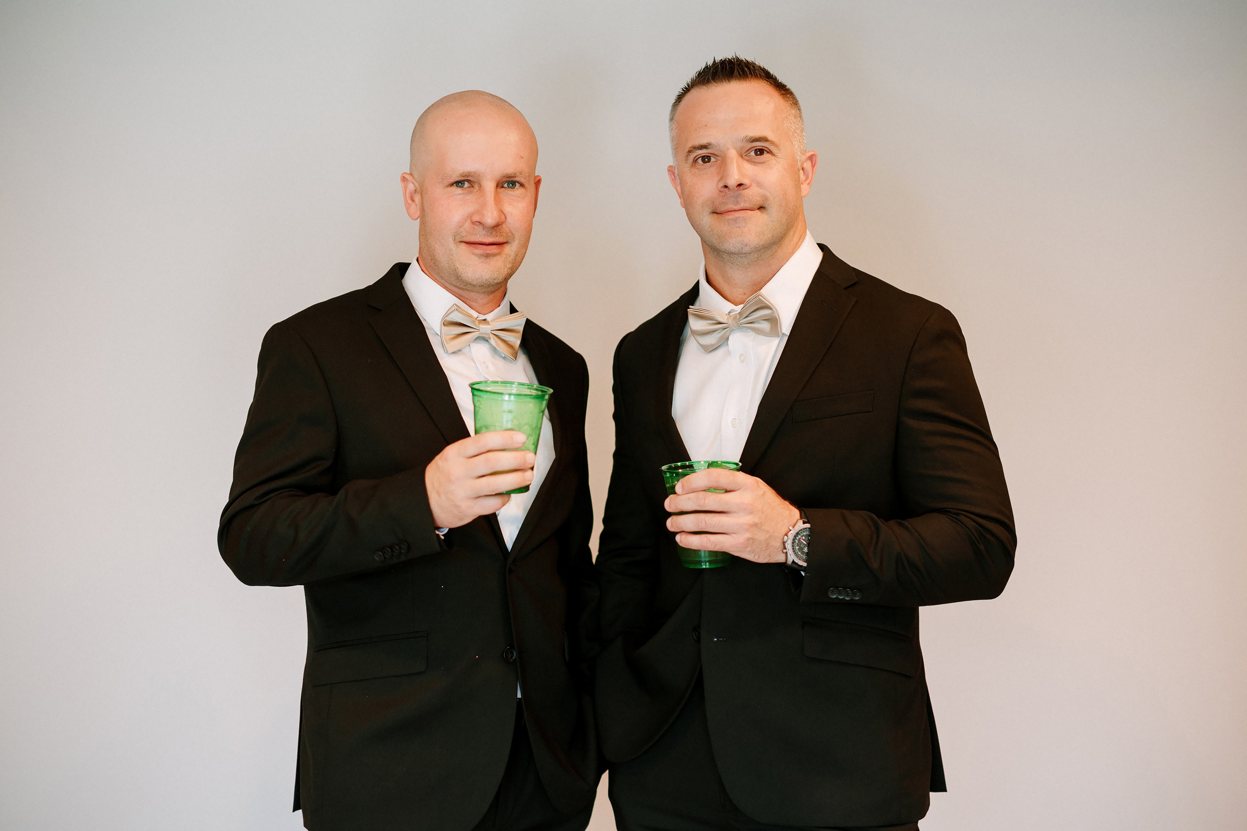 06.24.2023 Wedding. Wedding family event photographer in Chicago Nick Yushevich