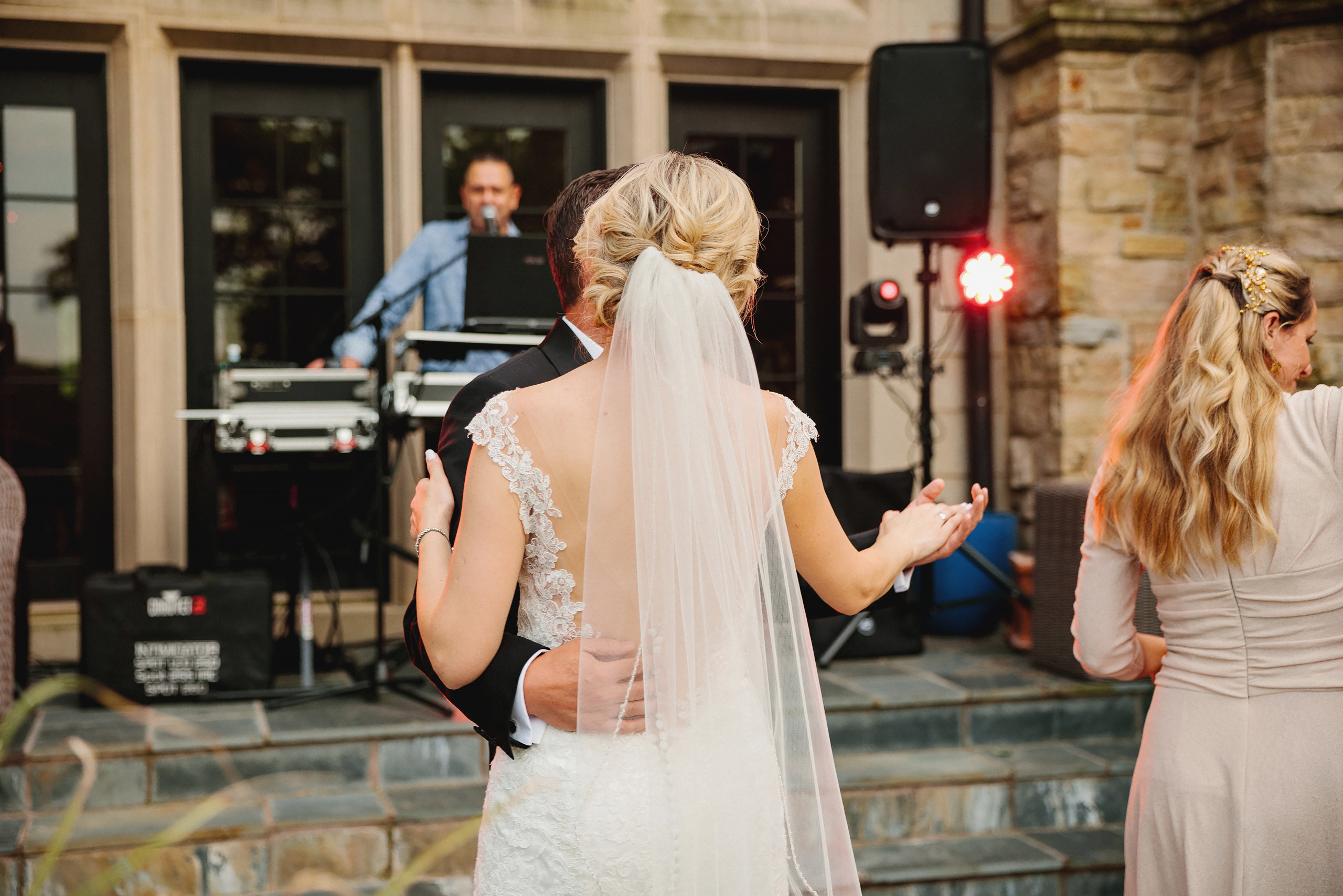 06.24.2023 Wedding. Wedding family event photographer in Chicago Nick Yushevich