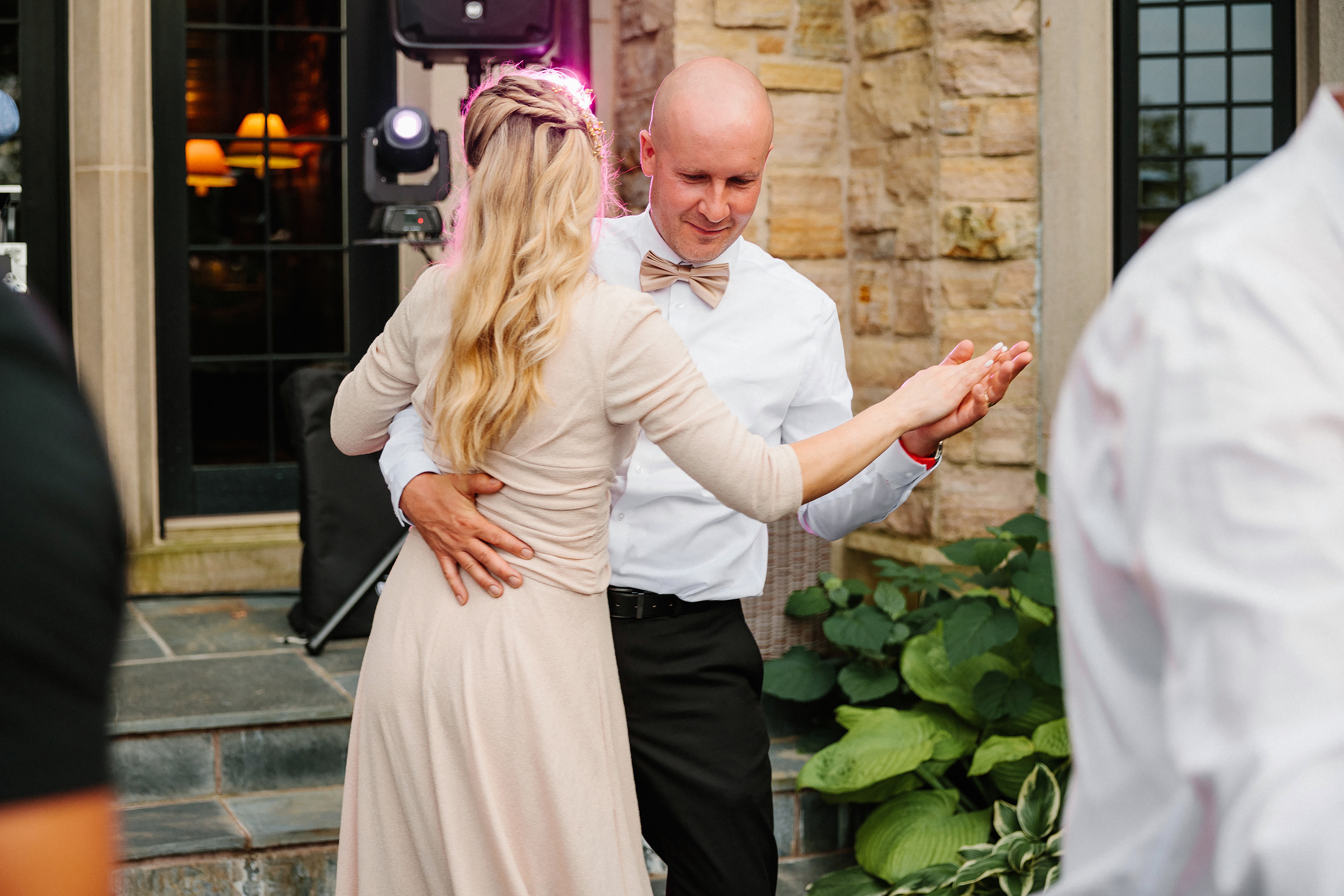 06.24.2023 Wedding. Wedding family event photographer in Chicago Nick Yushevich