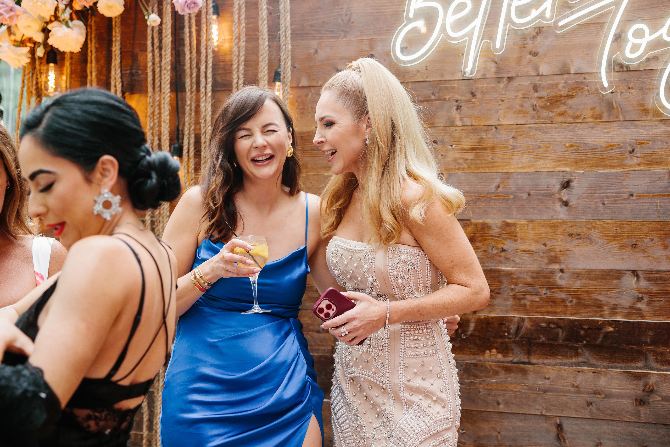 07.01.2023 Anniversary Party. Wedding family event photographer in Chicago Nick Yushevich