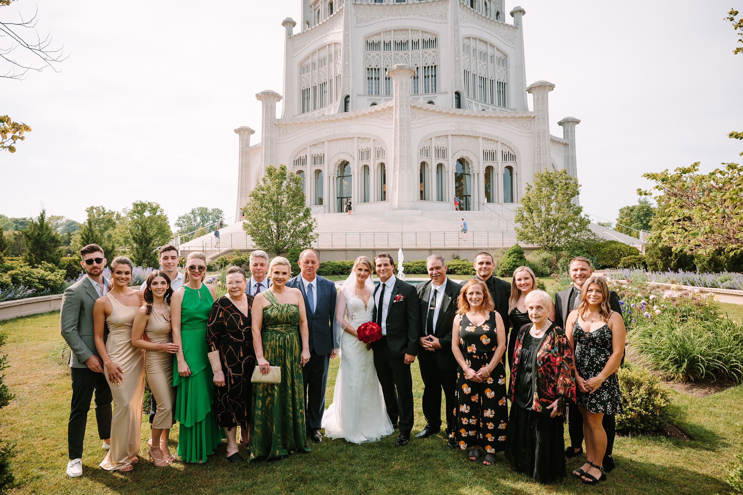 06.03.2023 Wedding. Wedding family event photographer in Chicago Nick Yushevich