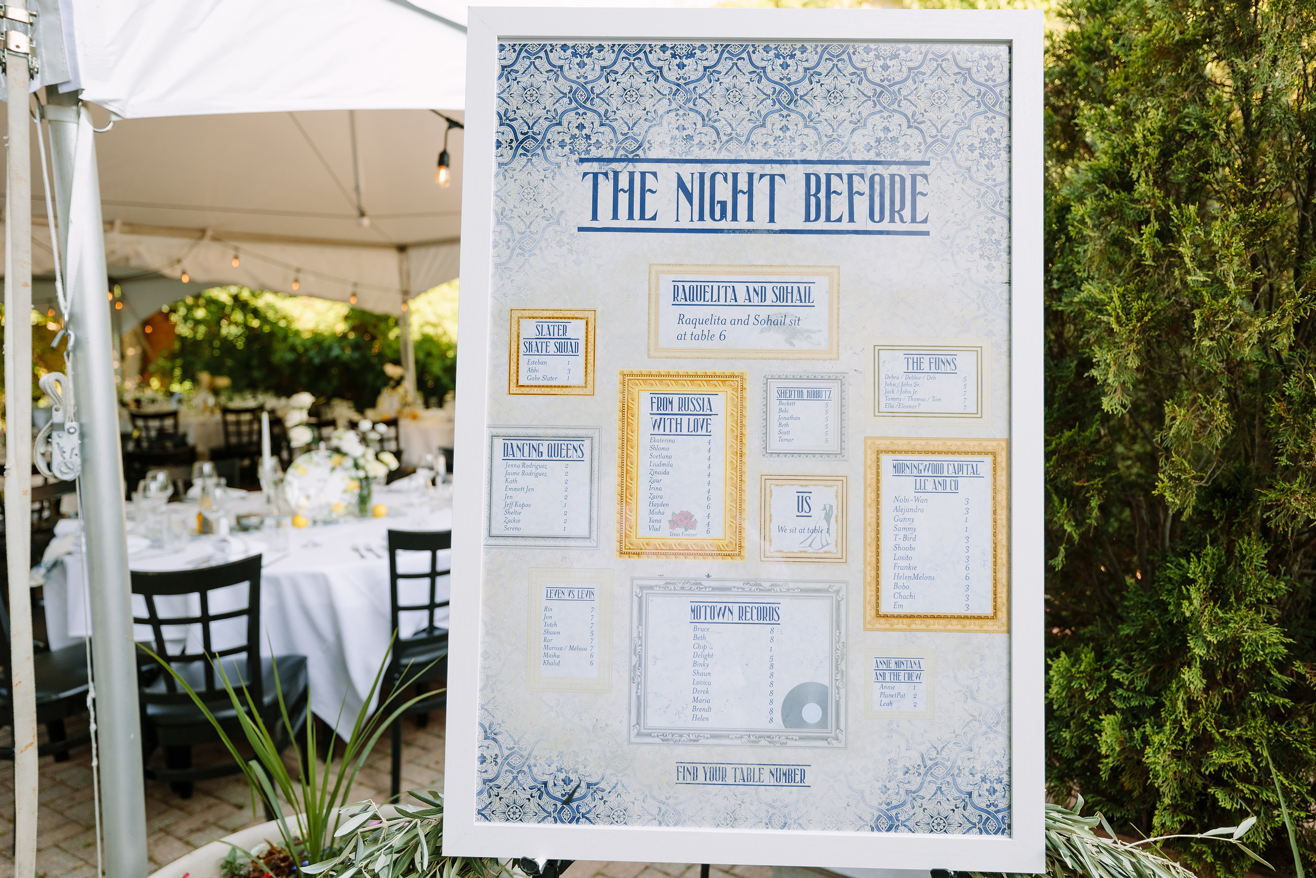 06.09.2023 Rehearsal dinner. Wedding family event photographer in Chicago Nick Yushevich