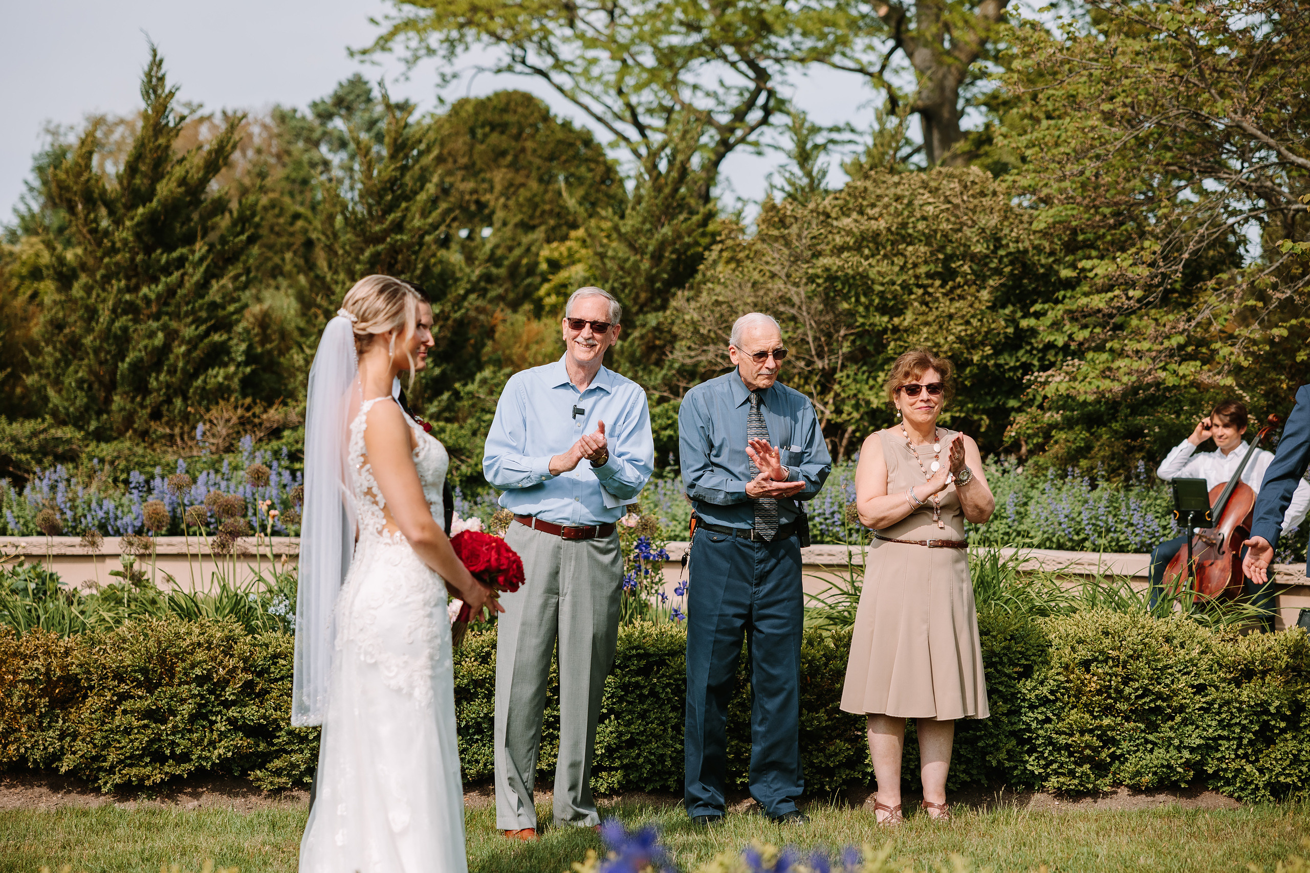 06.03.2023 Wedding. Wedding family event photographer in Chicago Nick Yushevich
