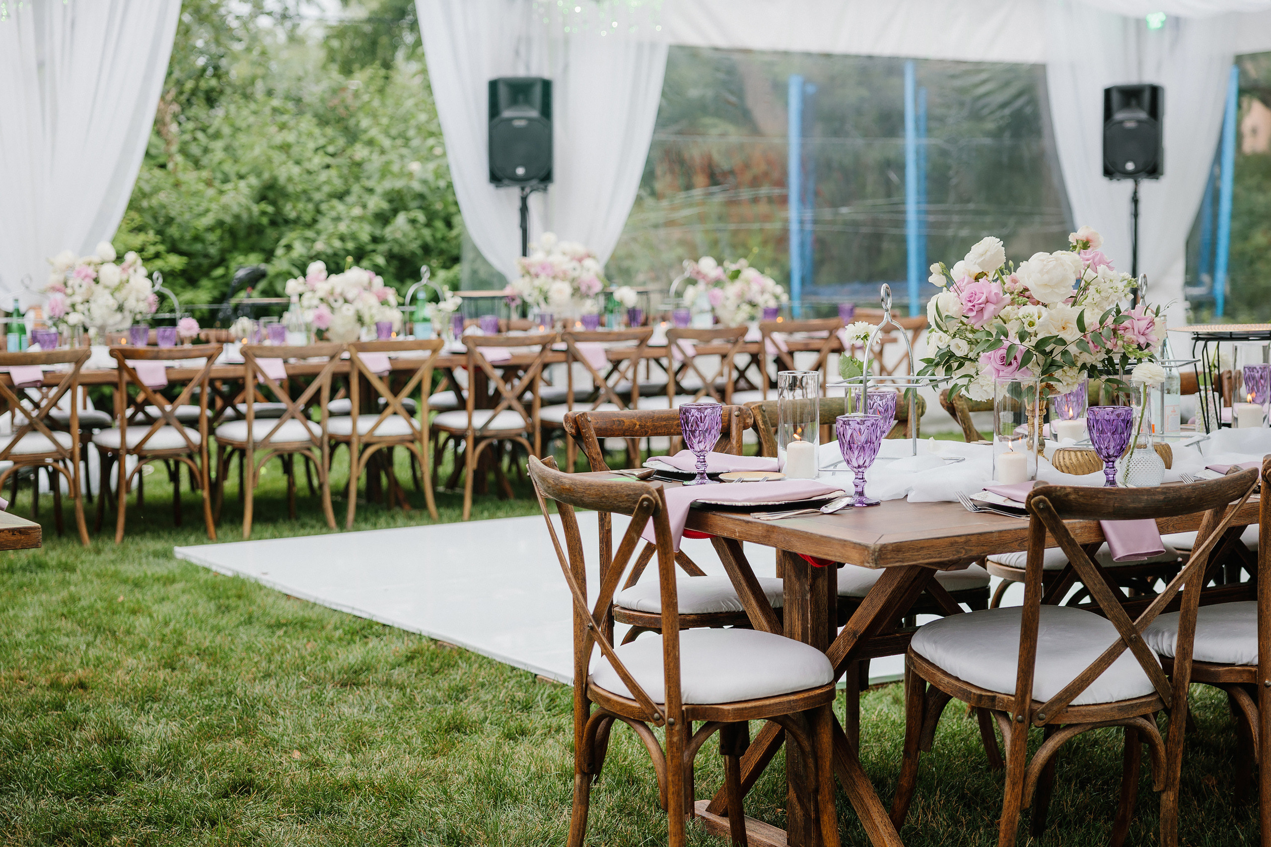 07.01.2023 Anniversary Party. Wedding family event photographer in Chicago Nick Yushevich