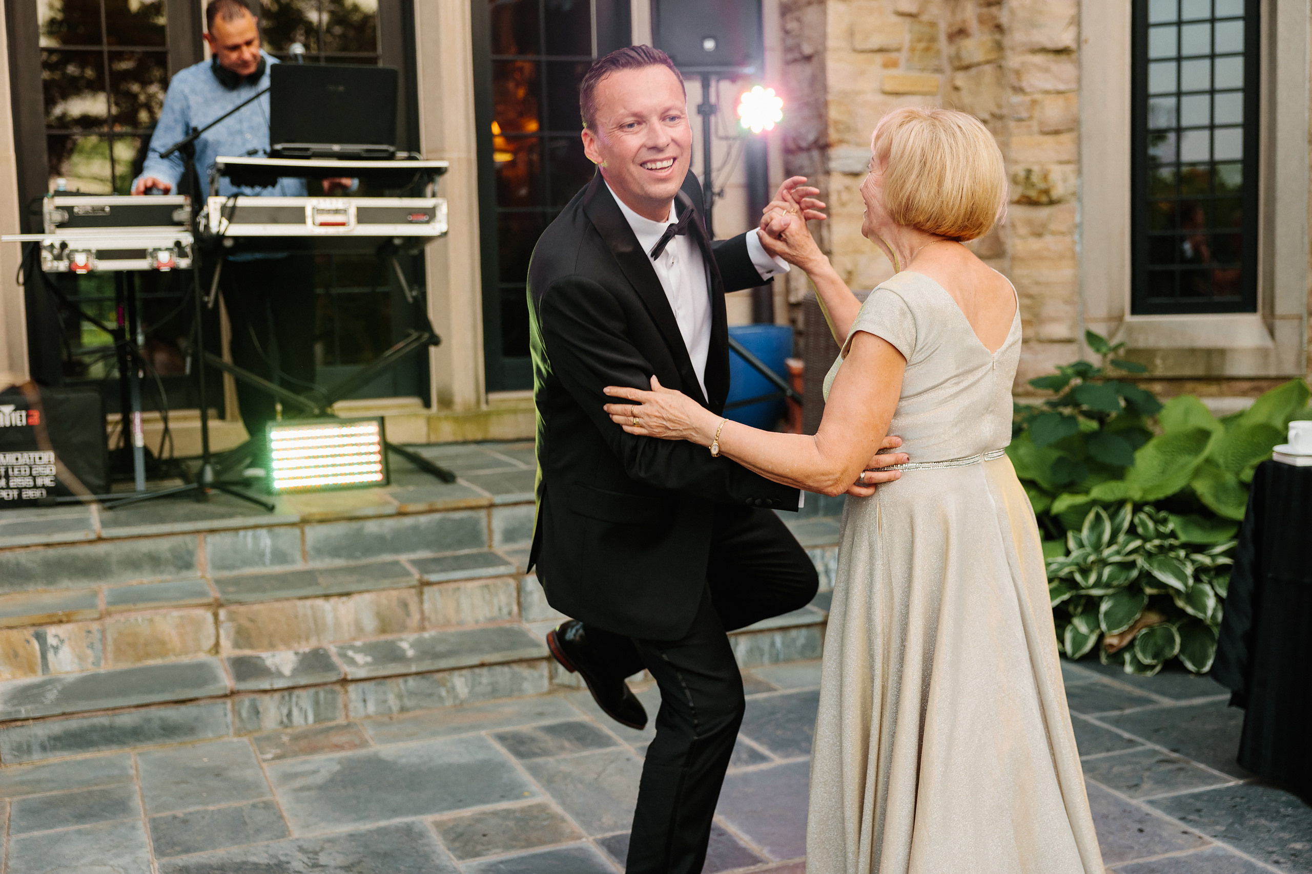 06.24.2023 Wedding. Wedding family event photographer in Chicago Nick Yushevich