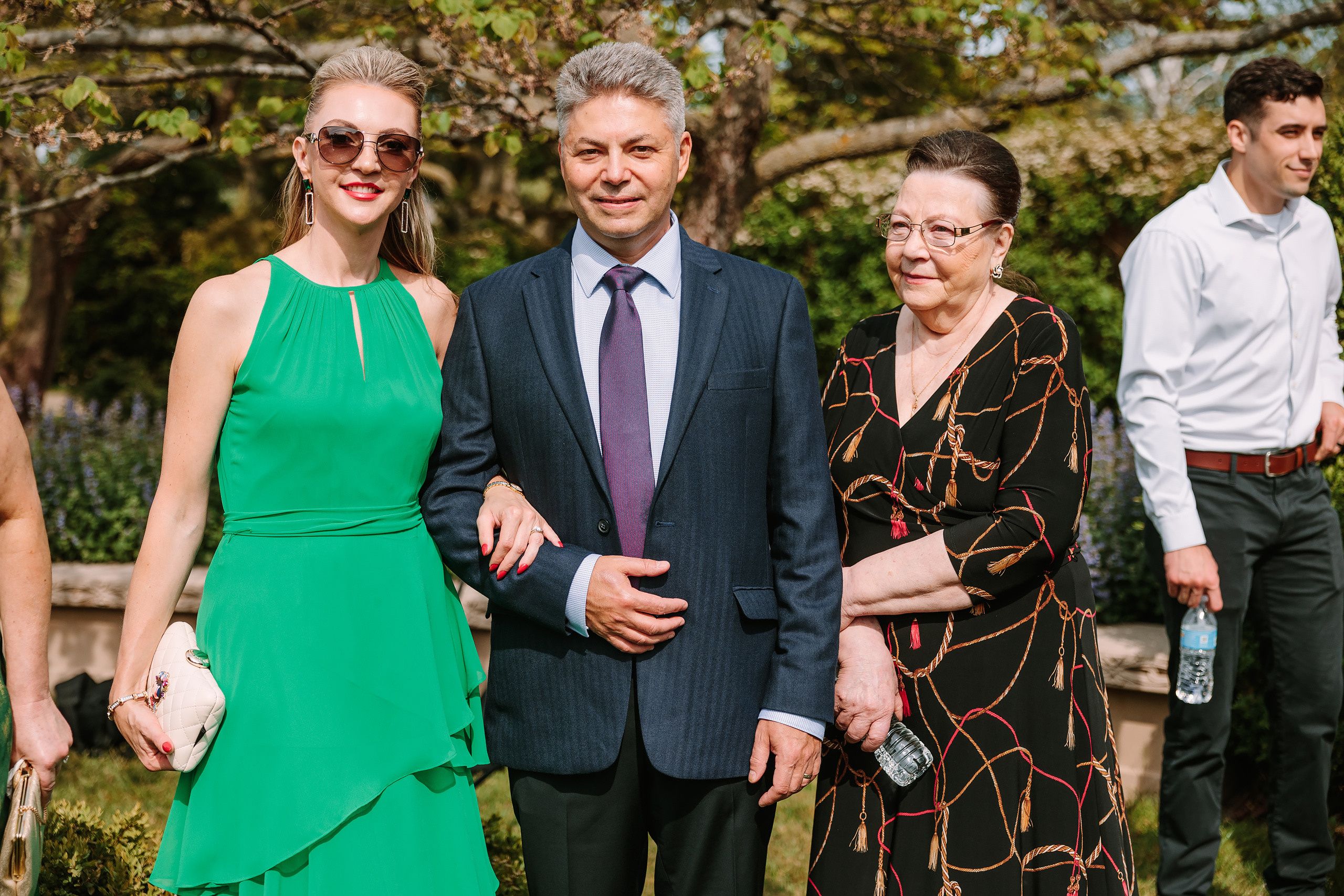 06.03.2023 Wedding. Wedding family event photographer in Chicago Nick Yushevich