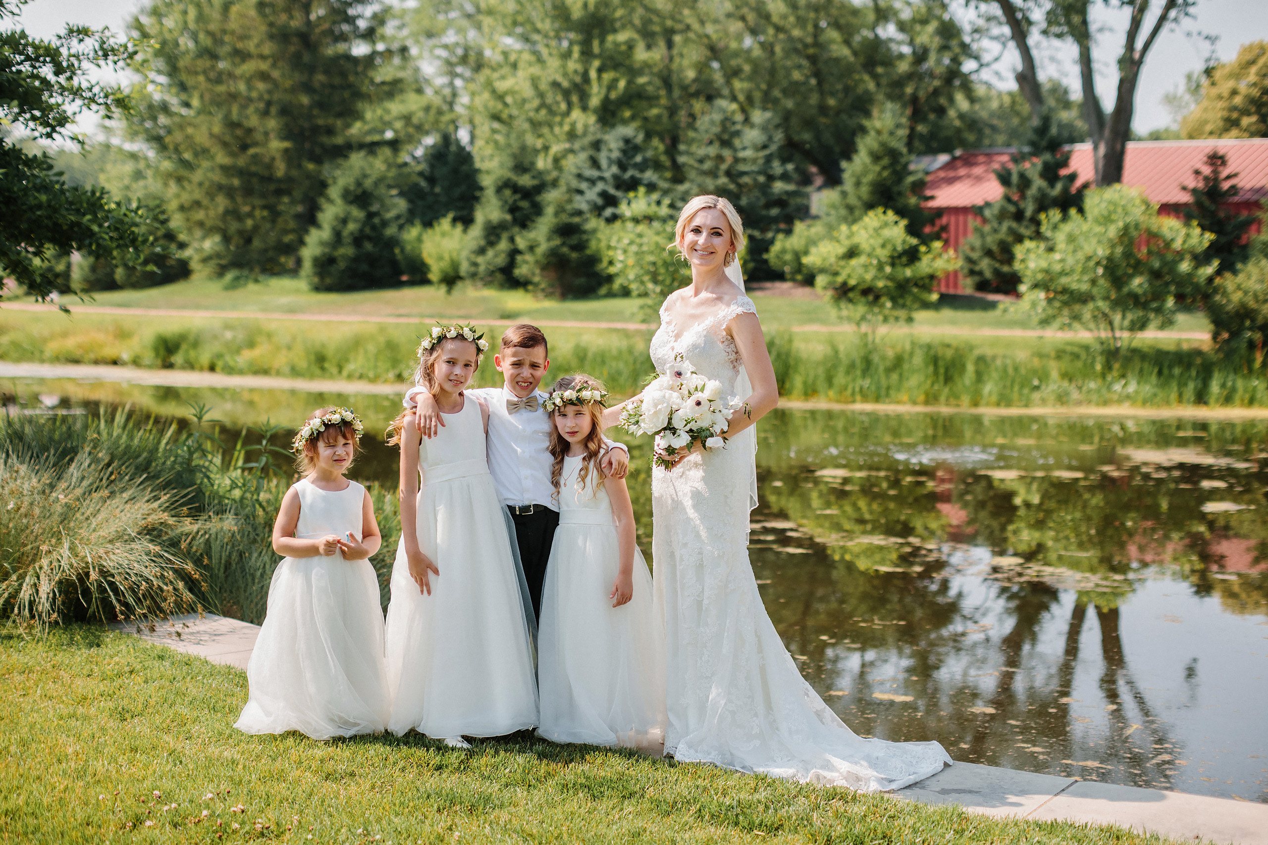 06.24.2023 Wedding. Wedding family event photographer in Chicago Nick Yushevich