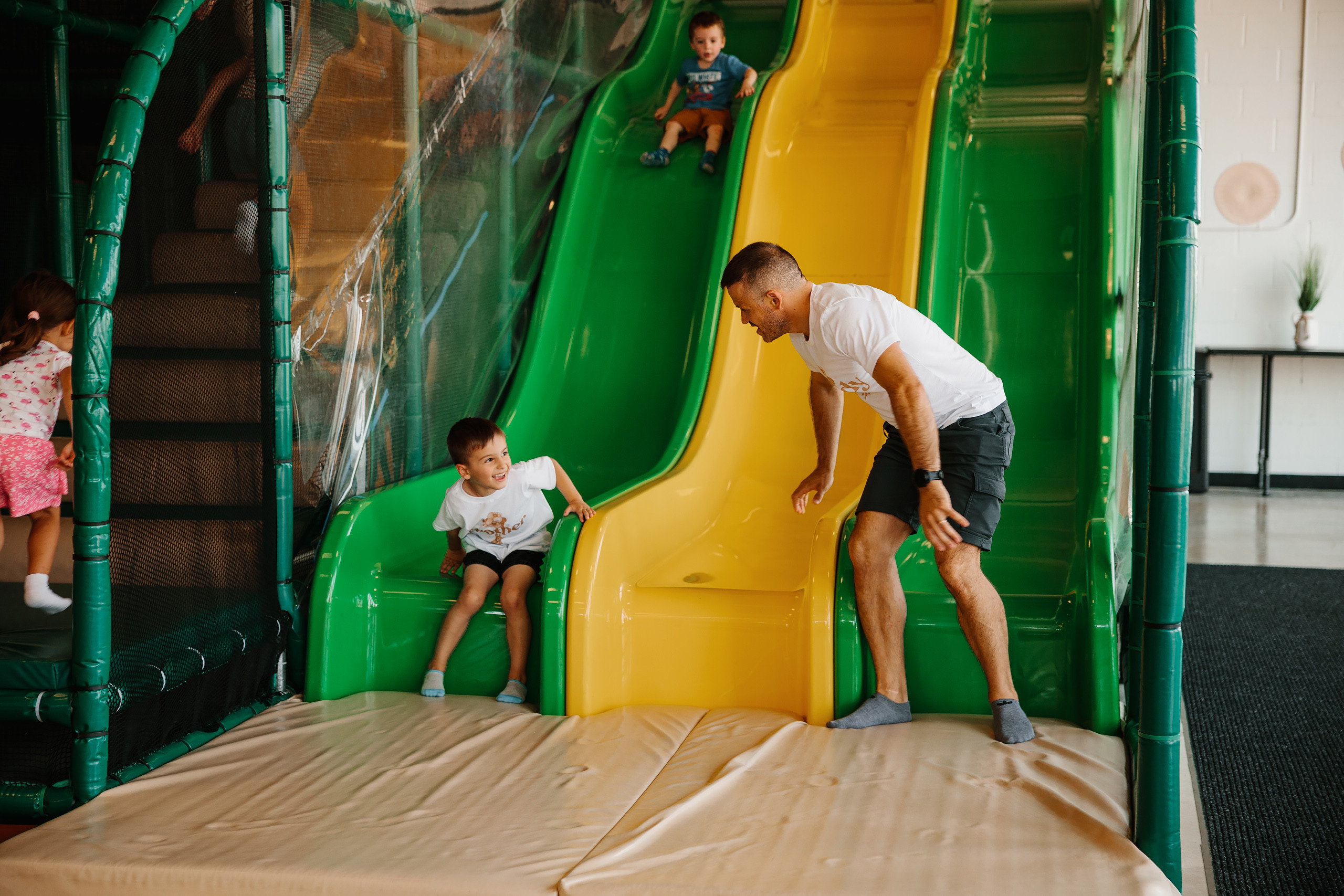 06.10.2023 First birthday. Wedding family event photographer in Chicago Nick Yushevich