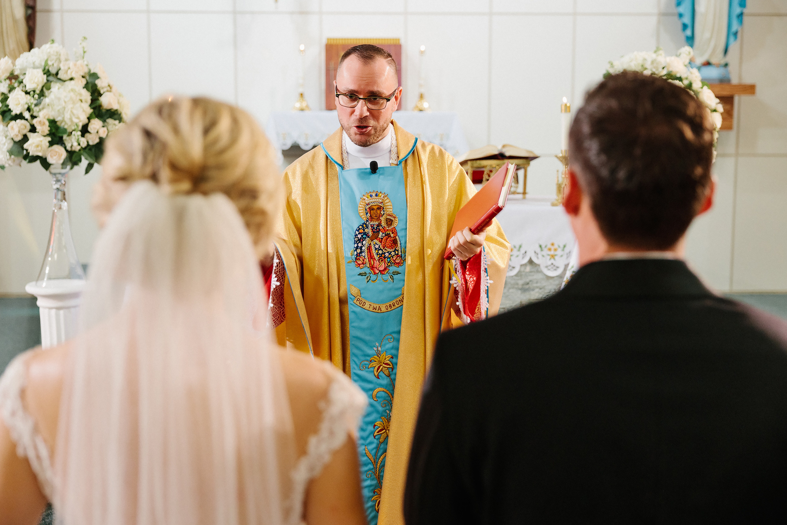 06.24.2023 Wedding. Wedding family event photographer in Chicago Nick Yushevich