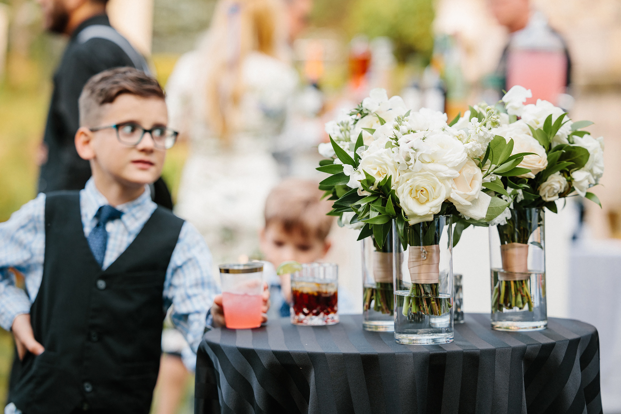 06.24.2023 Wedding. Wedding family event photographer in Chicago Nick Yushevich