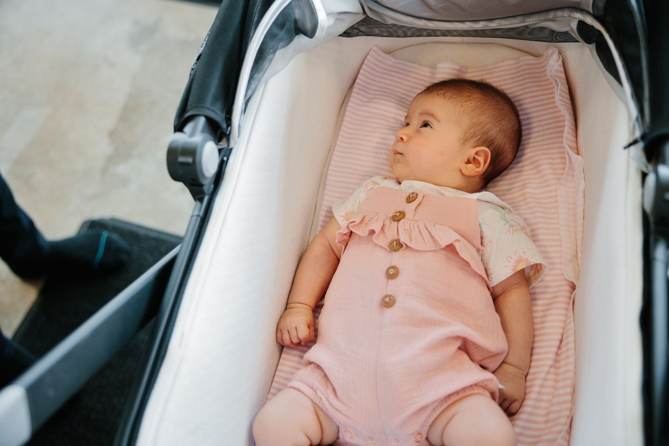 06.10.2023 First birthday. Wedding family event photographer in Chicago Nick Yushevich