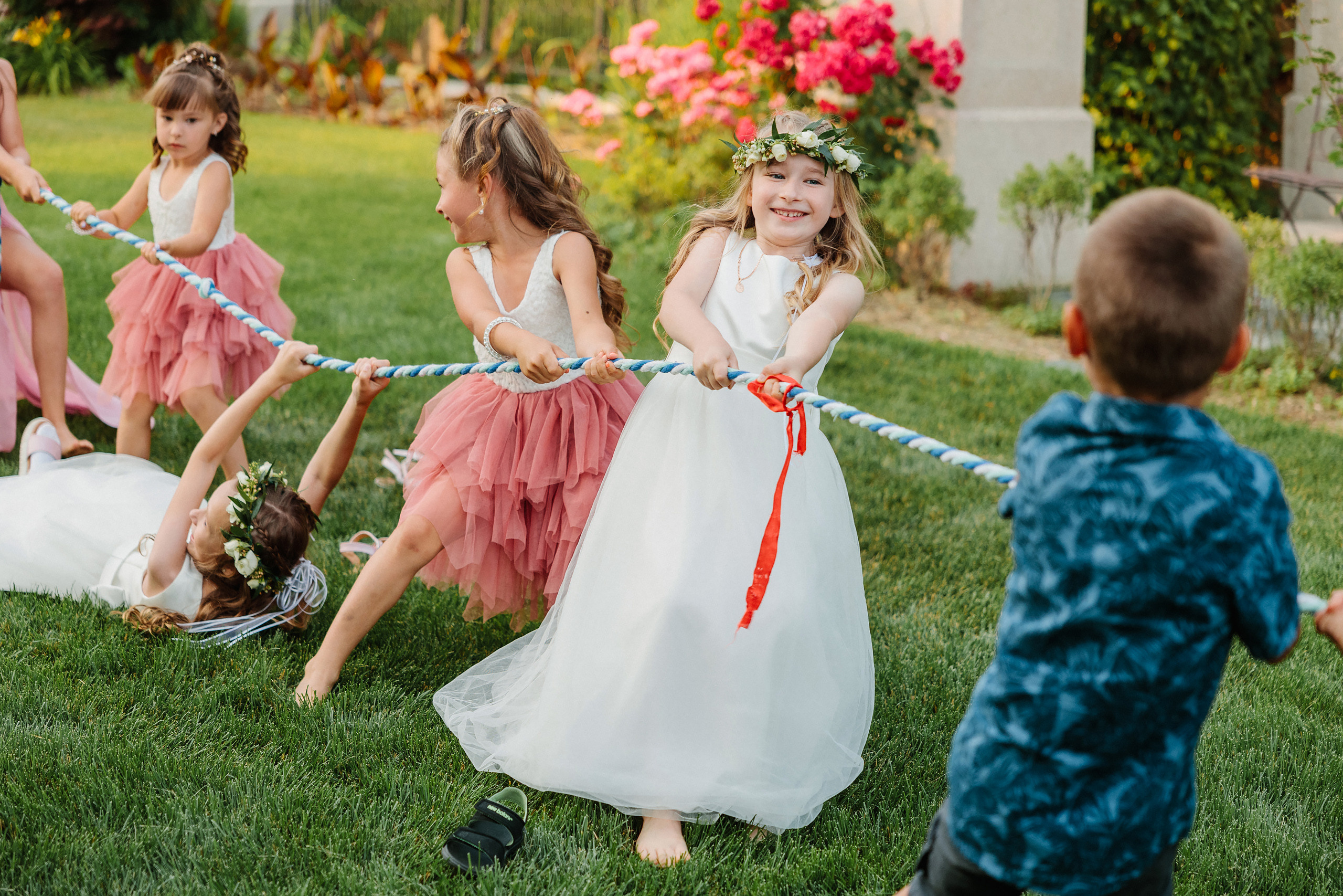 06.24.2023 Wedding. Wedding family event photographer in Chicago Nick Yushevich