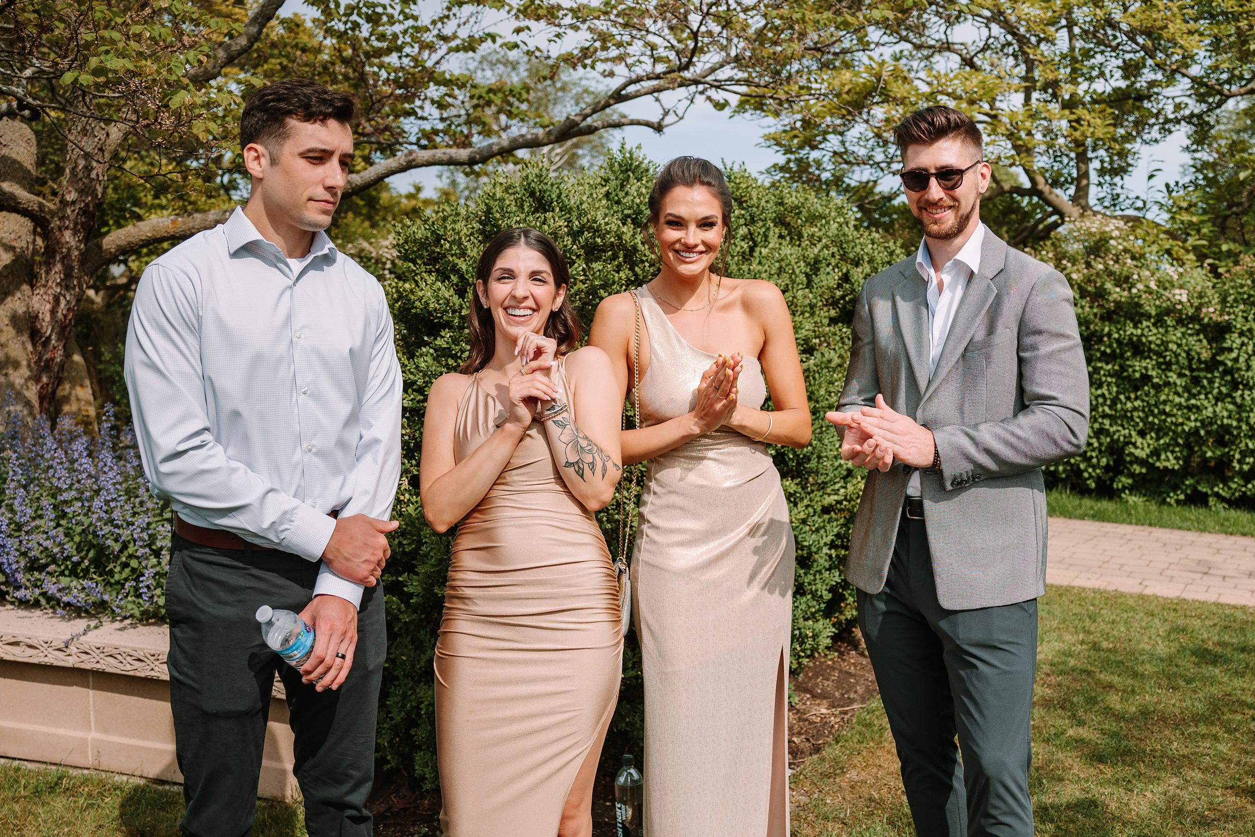 06.03.2023 Wedding. Wedding family event photographer in Chicago Nick Yushevich