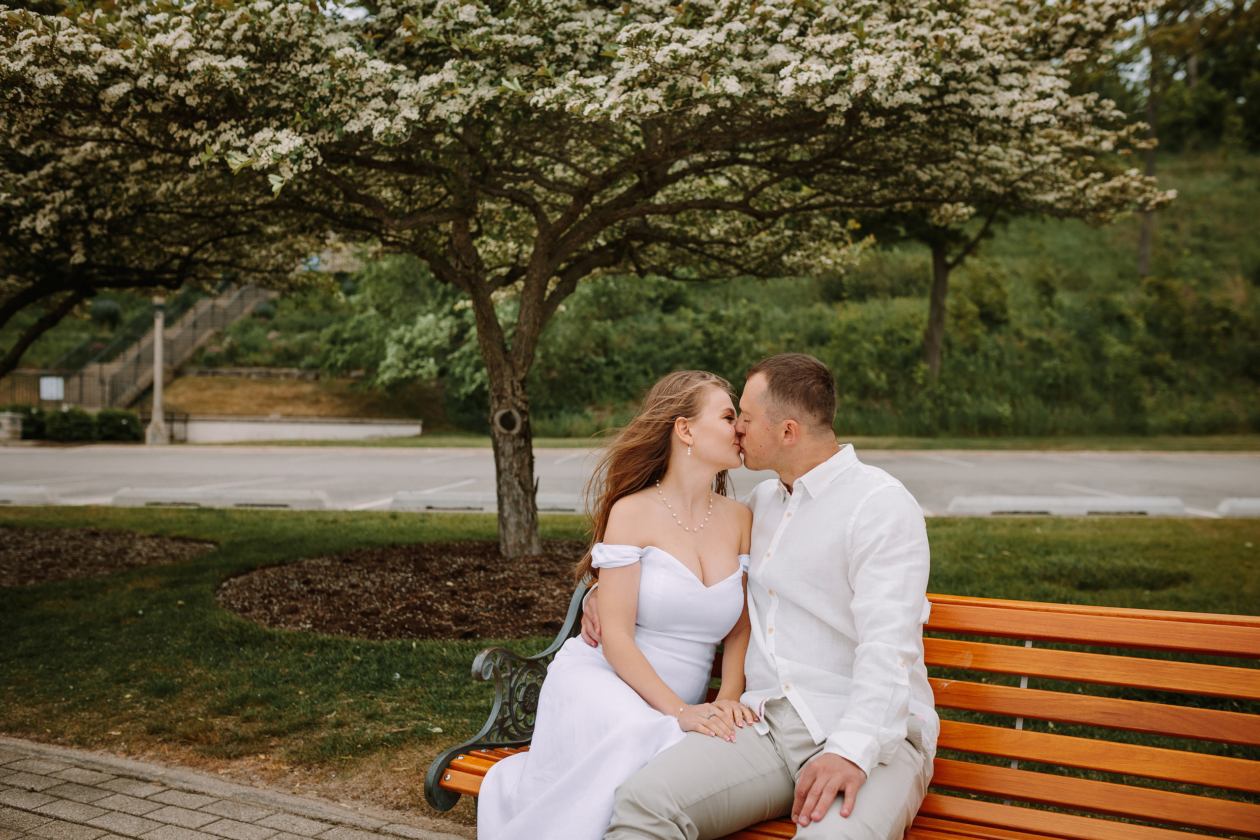 06.06.2023 Love Story. Wedding family event photographer in Chicago Nick Yushevich