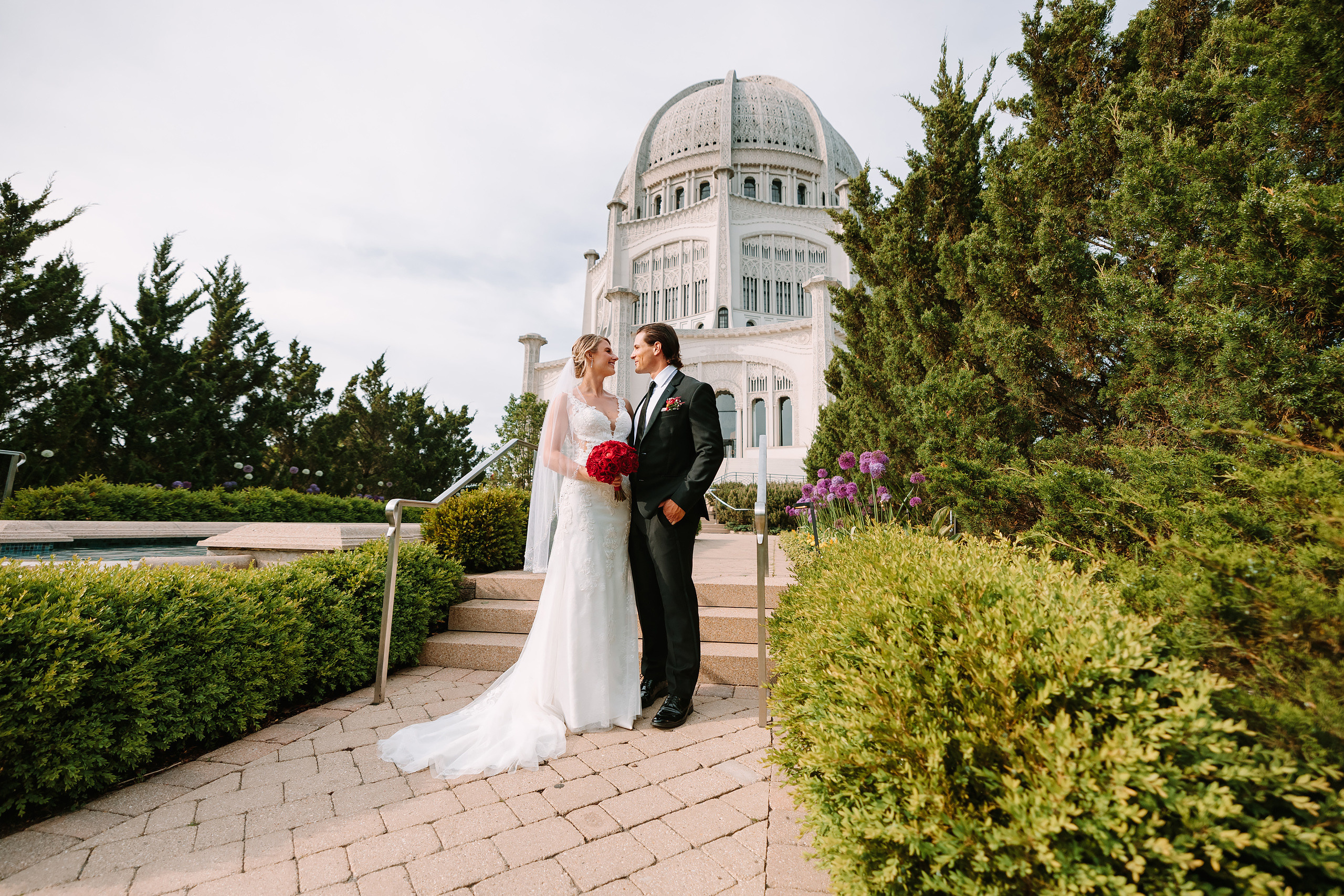 06.03.2023 Wedding. Wedding family event photographer in Chicago Nick Yushevich