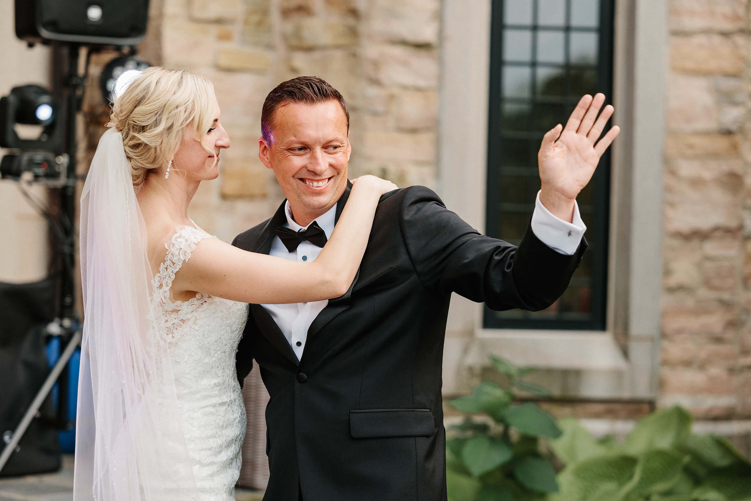 06.24.2023 Wedding. Wedding family event photographer in Chicago Nick Yushevich