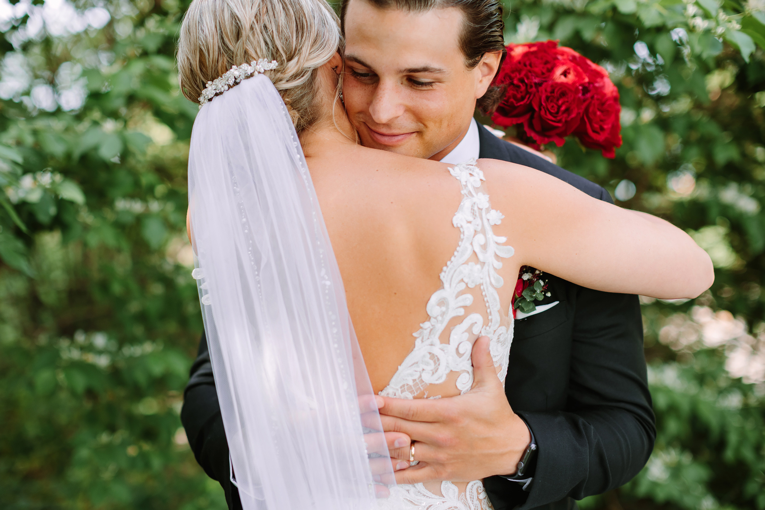 06.03.2023 Wedding. Wedding family event photographer in Chicago Nick Yushevich