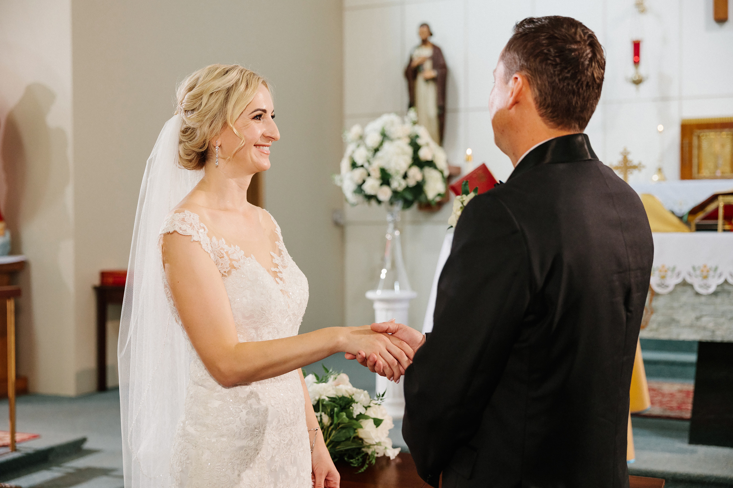 06.24.2023 Wedding. Wedding family event photographer in Chicago Nick Yushevich