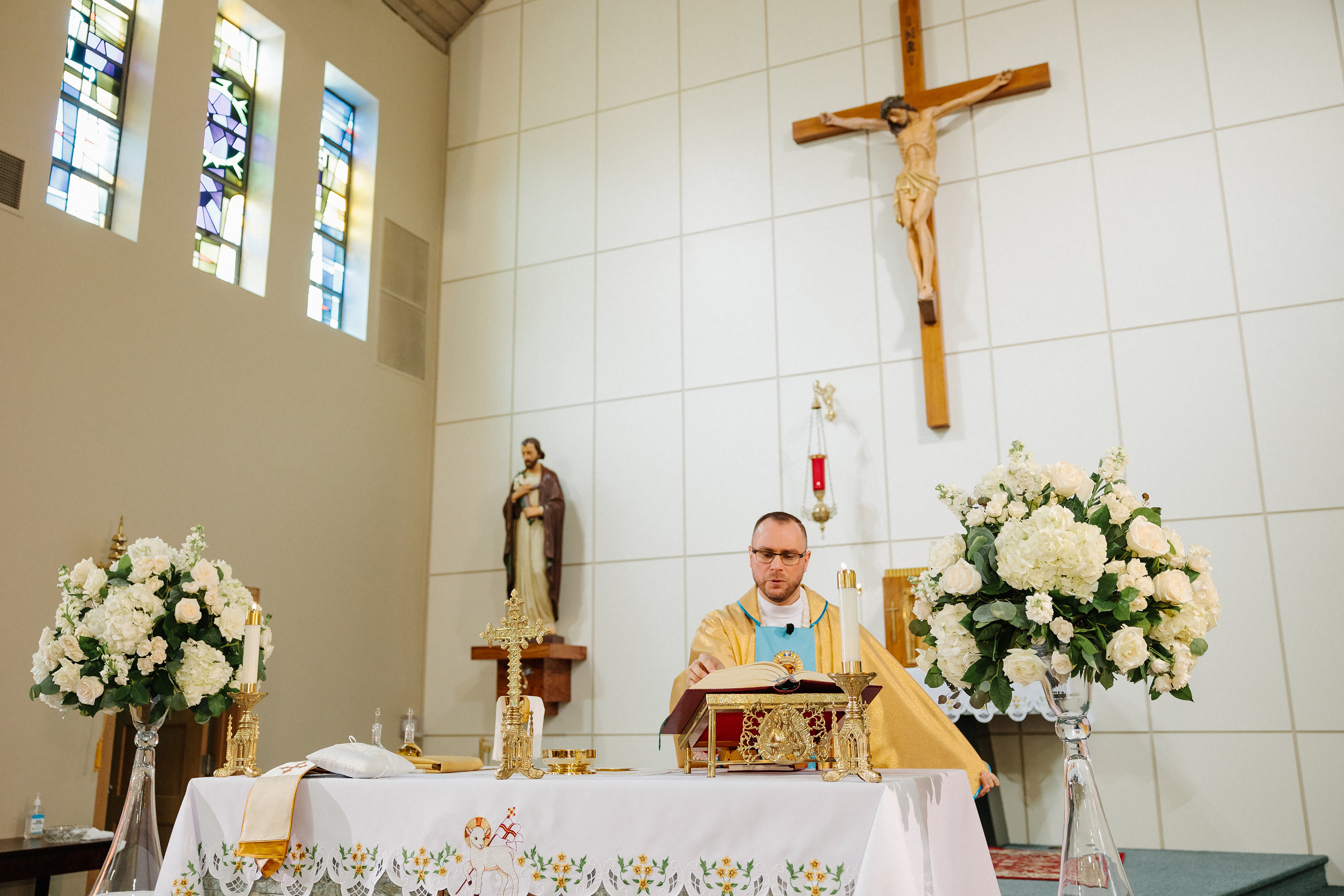 06.24.2023 Wedding. Wedding family event photographer in Chicago Nick Yushevich