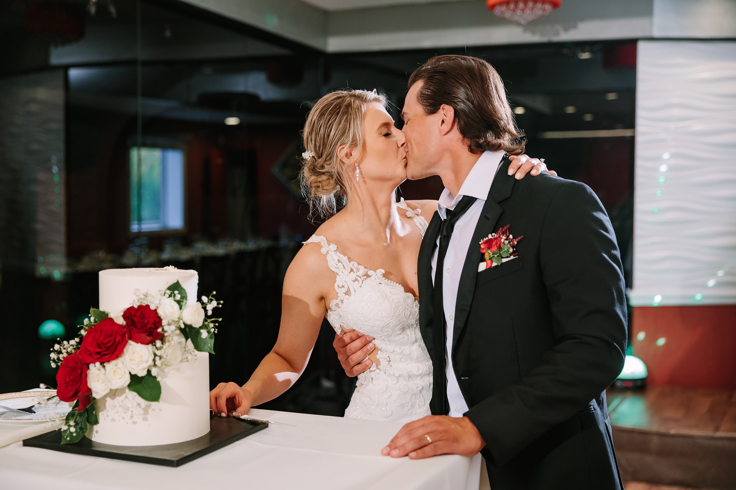 06.03.2023 Wedding. Wedding family event photographer in Chicago Nick Yushevich