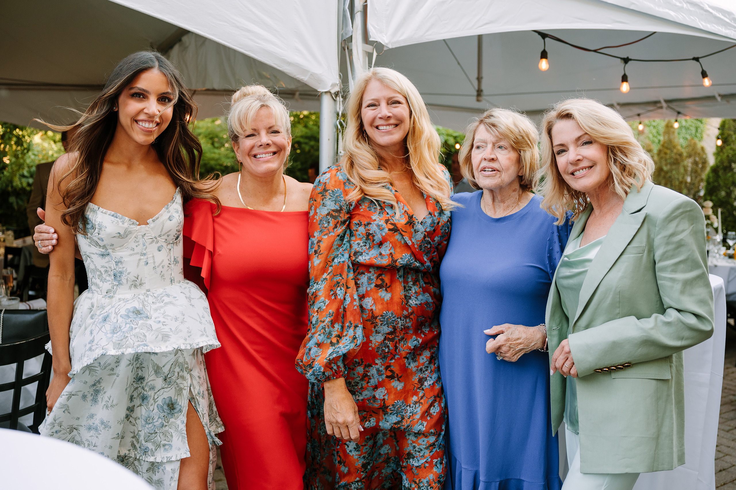 06.09.2023 Rehearsal dinner. Wedding family event photographer in Chicago Nick Yushevich