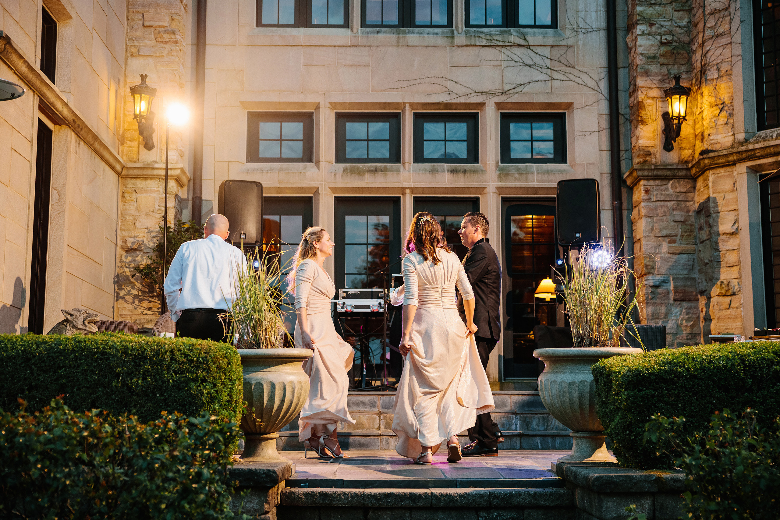 06.24.2023 Wedding. Wedding family event photographer in Chicago Nick Yushevich