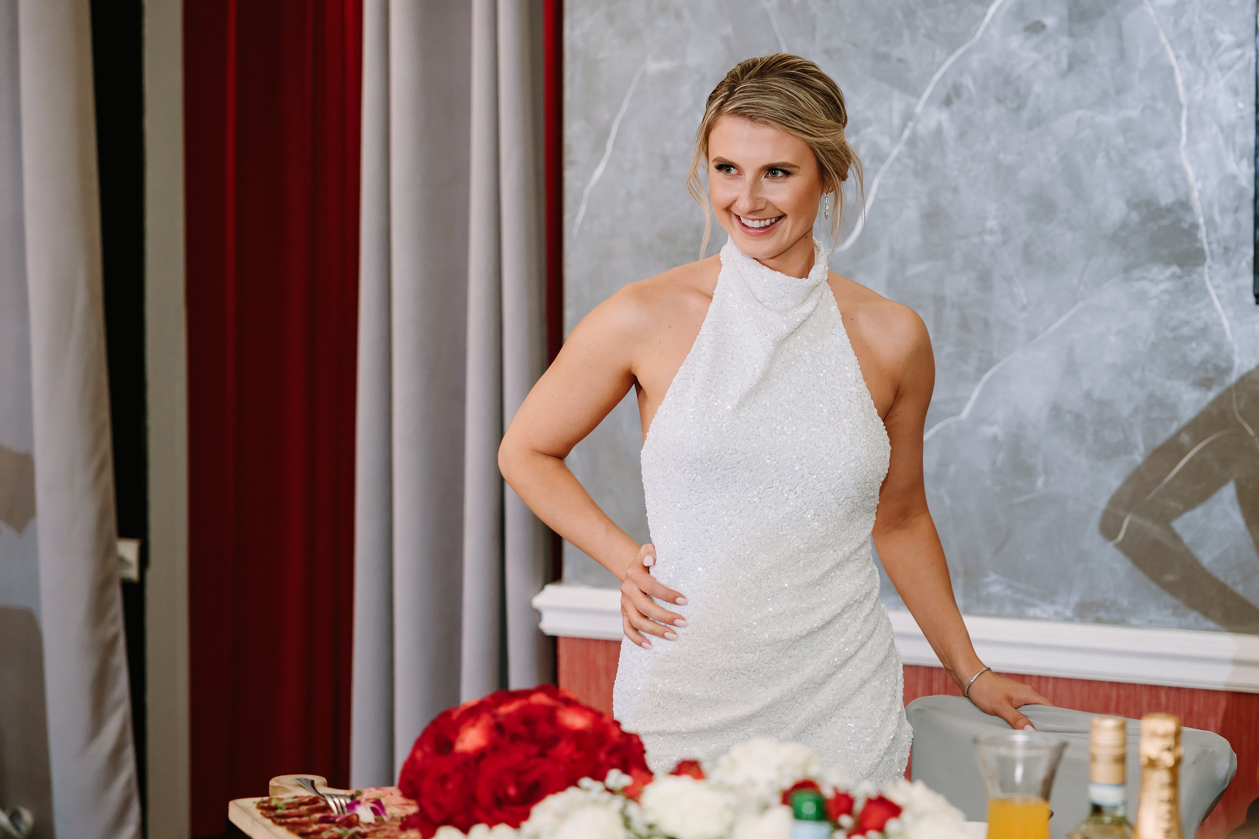 06.03.2023 Wedding. Wedding family event photographer in Chicago Nick Yushevich