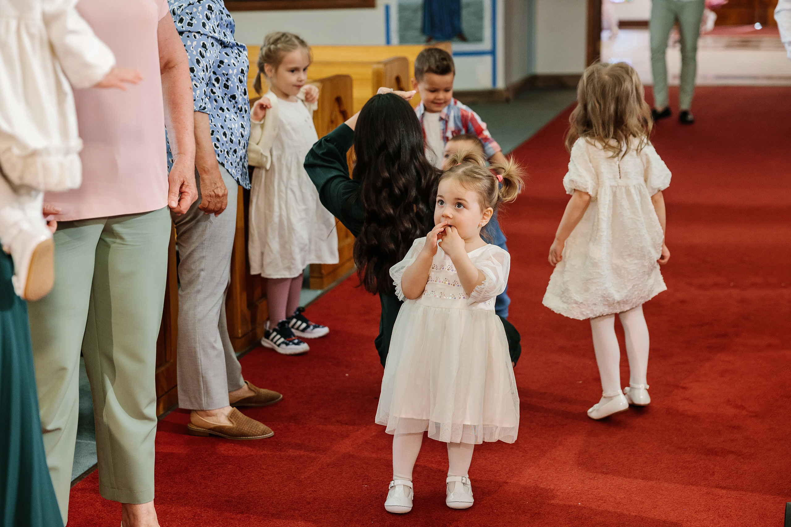 05.14.2023 Christening. Wedding family event photographer in Chicago Nick Yushevich