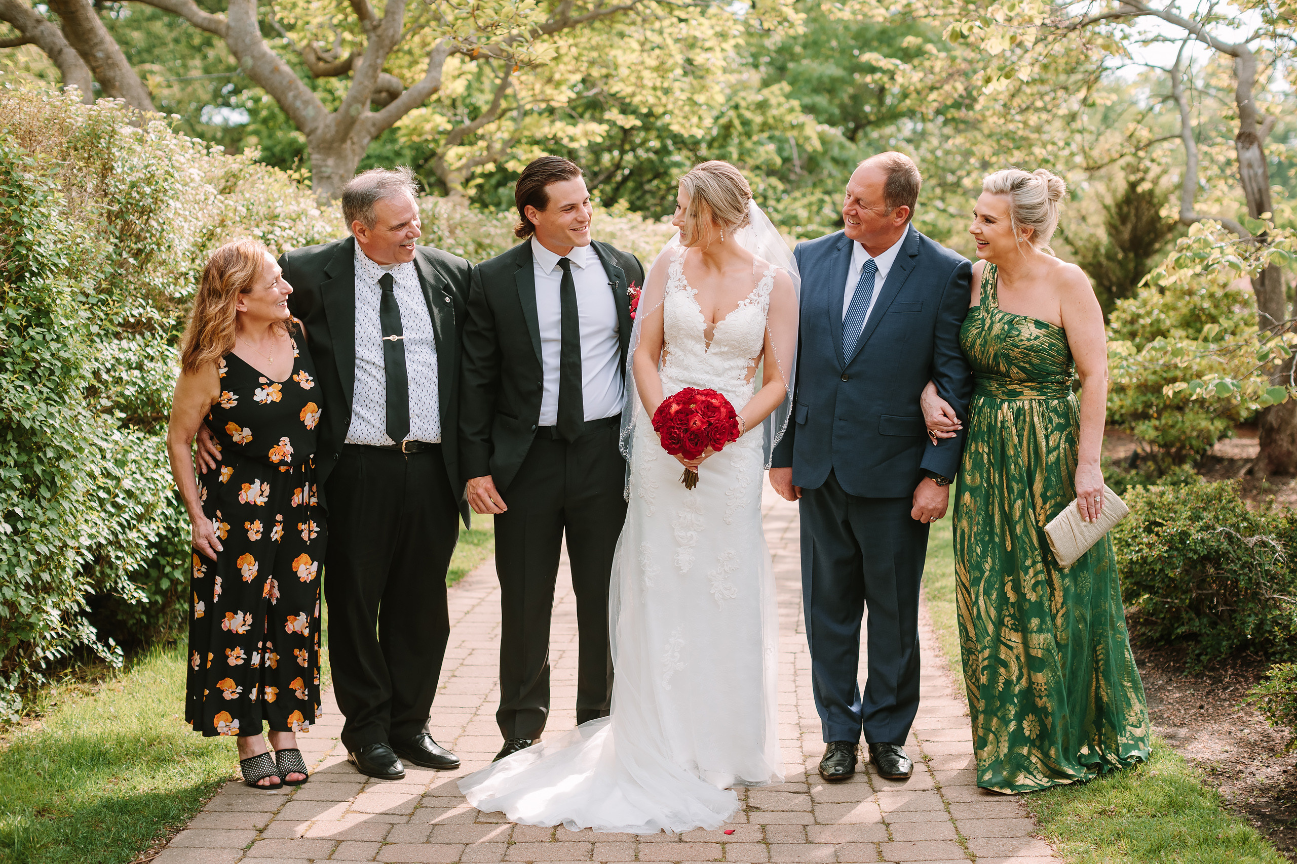 06.03.2023 Wedding. Wedding family event photographer in Chicago Nick Yushevich