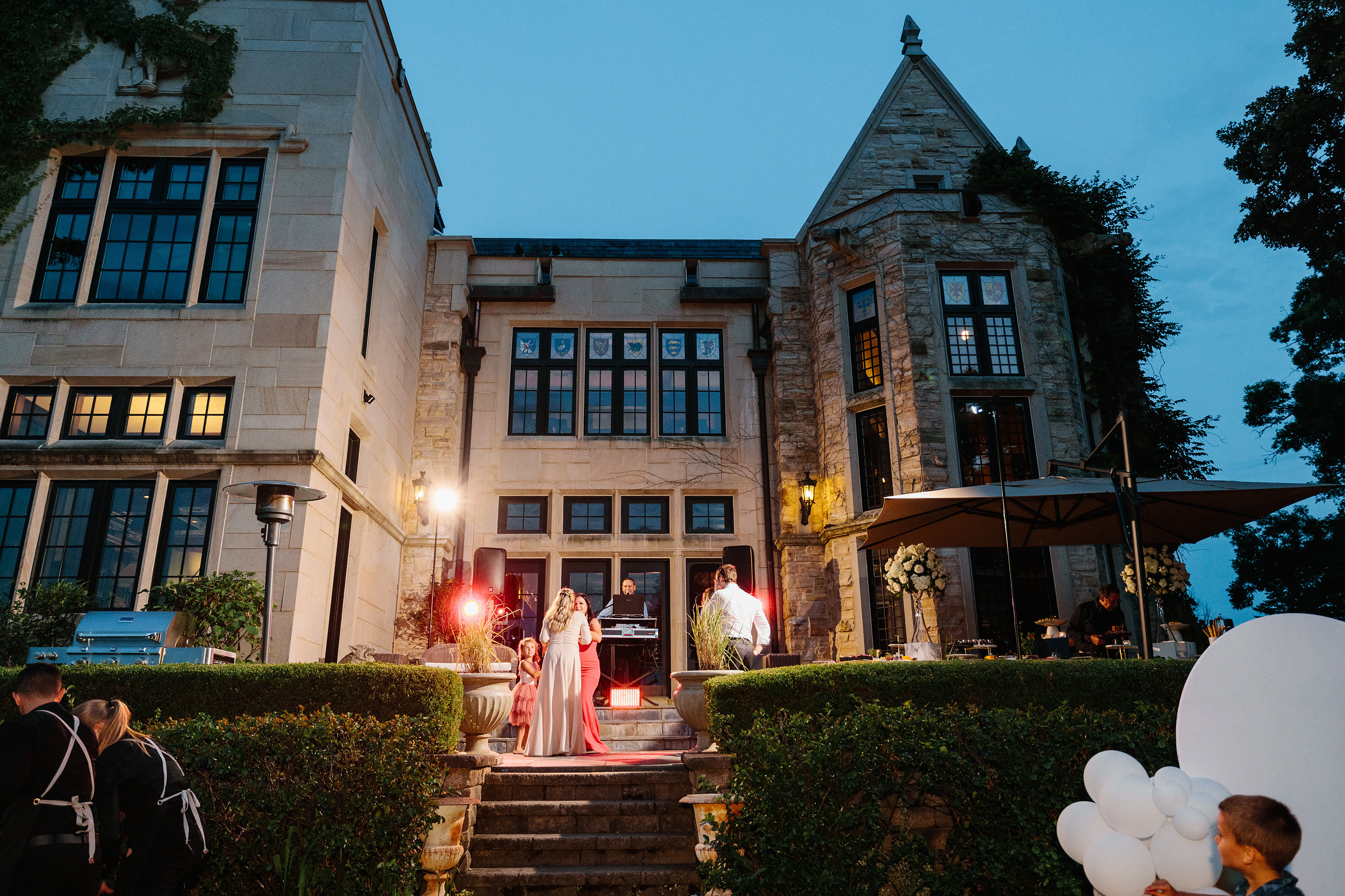 06.24.2023 Wedding. Wedding family event photographer in Chicago Nick Yushevich