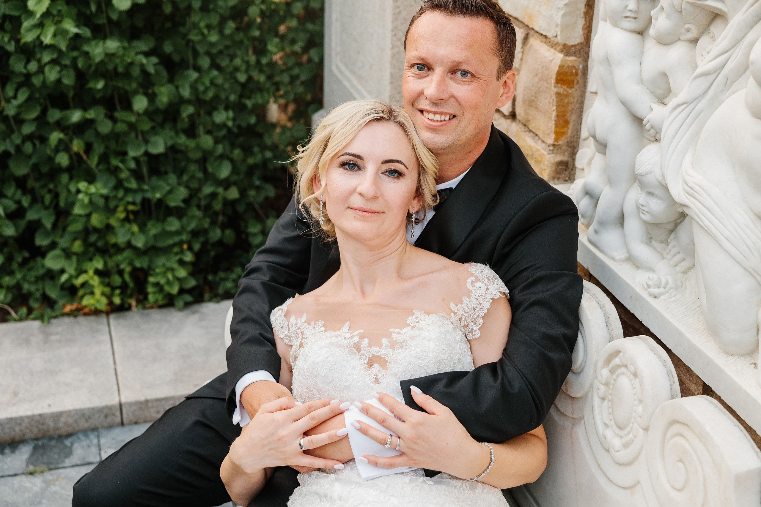 06.24.2023 Wedding. Wedding family event photographer in Chicago Nick Yushevich