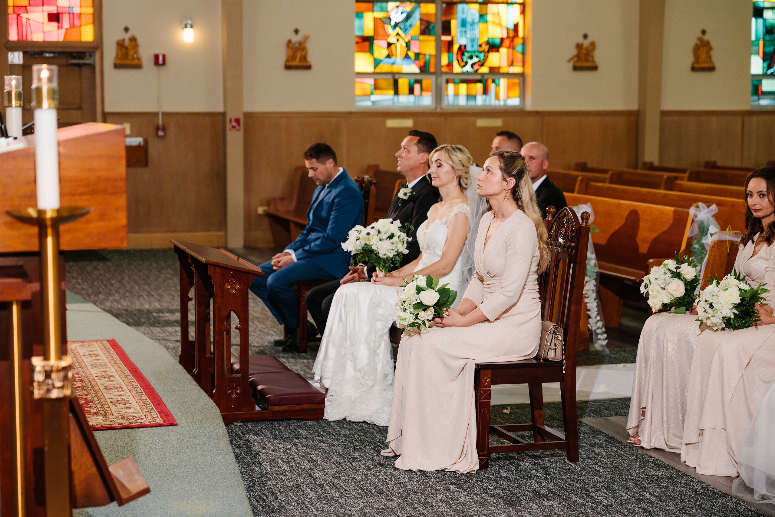 06.24.2023 Wedding. Wedding family event photographer in Chicago Nick Yushevich