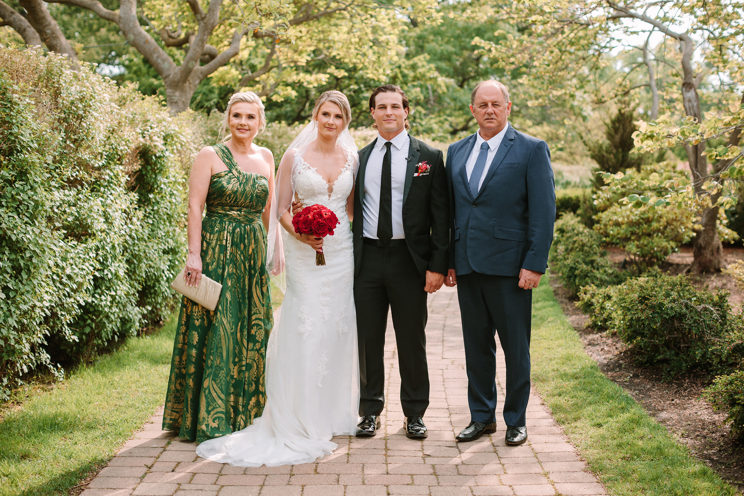 06.03.2023 Wedding. Wedding family event photographer in Chicago Nick Yushevich