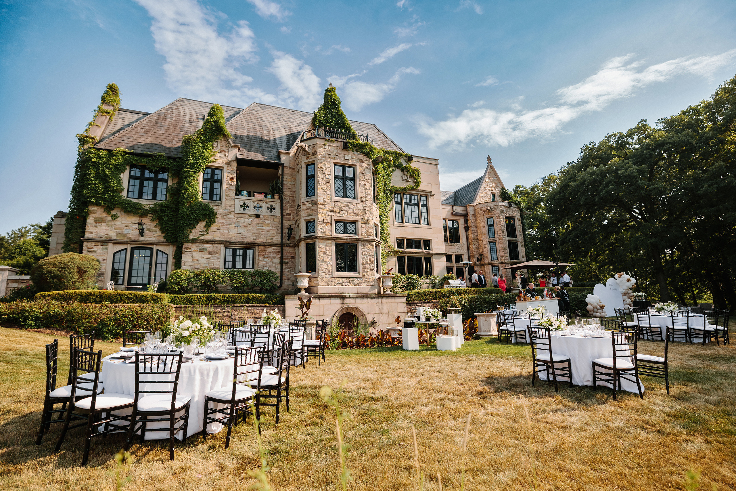 06.24.2023 Wedding. Wedding family event photographer in Chicago Nick Yushevich