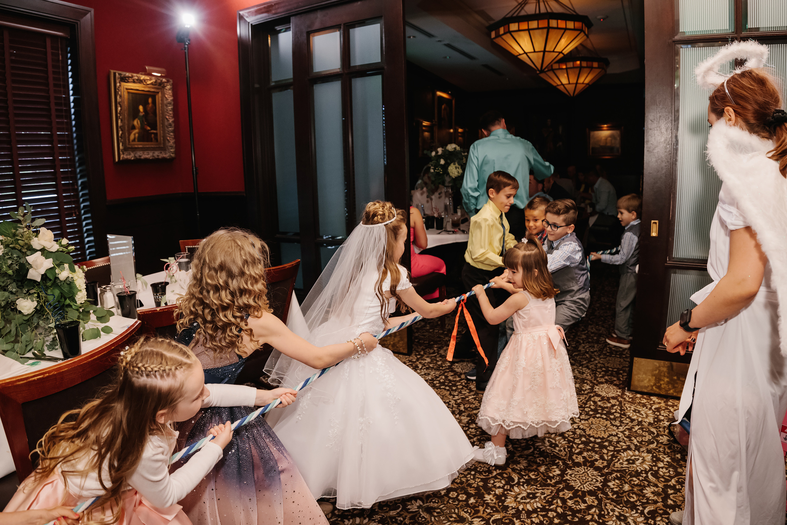 First Communion 05.06.2023. Wedding family event photographer in Chicago Nick Yushevich