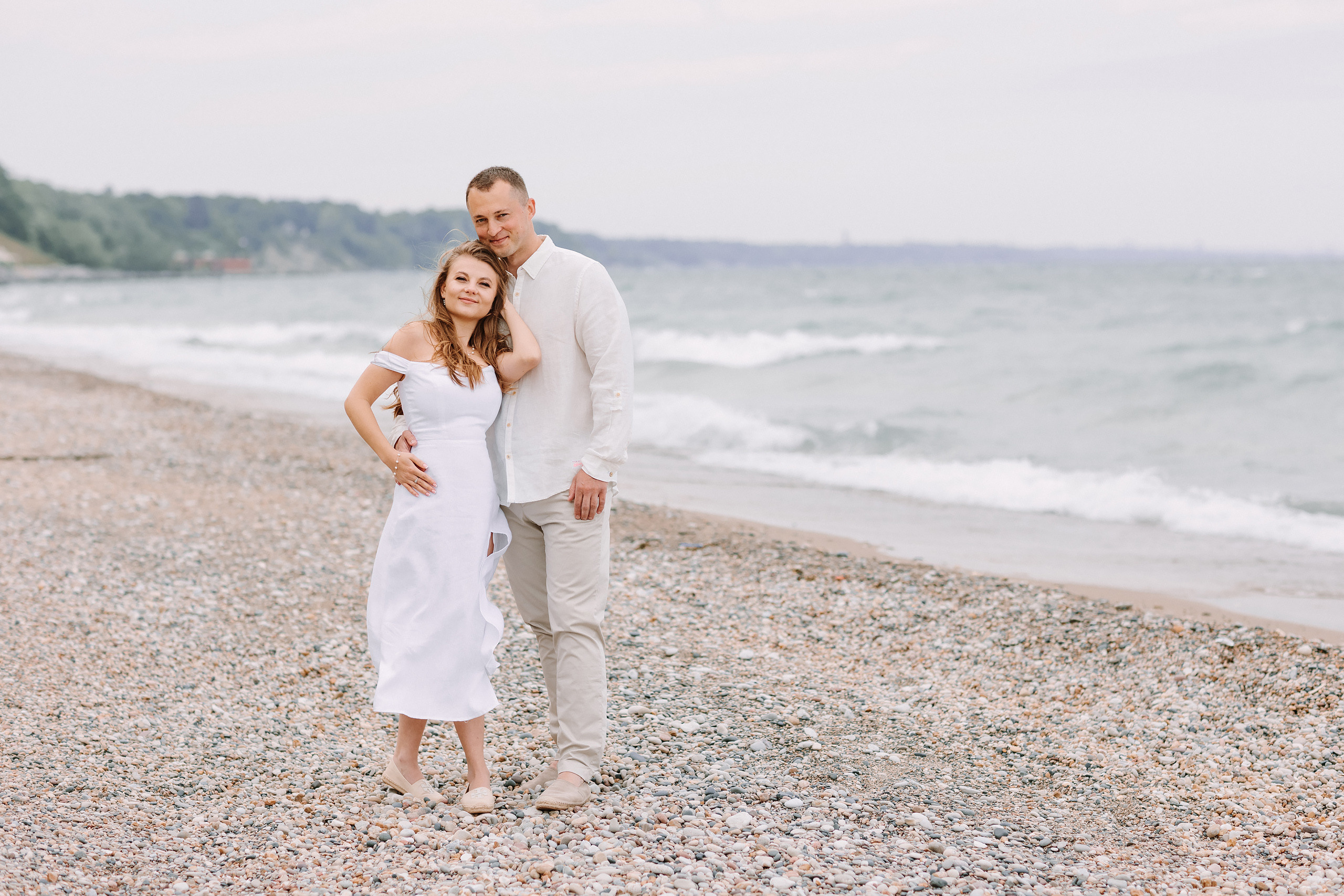 06.06.2023 Love Story. Wedding family event photographer in Chicago Nick Yushevich