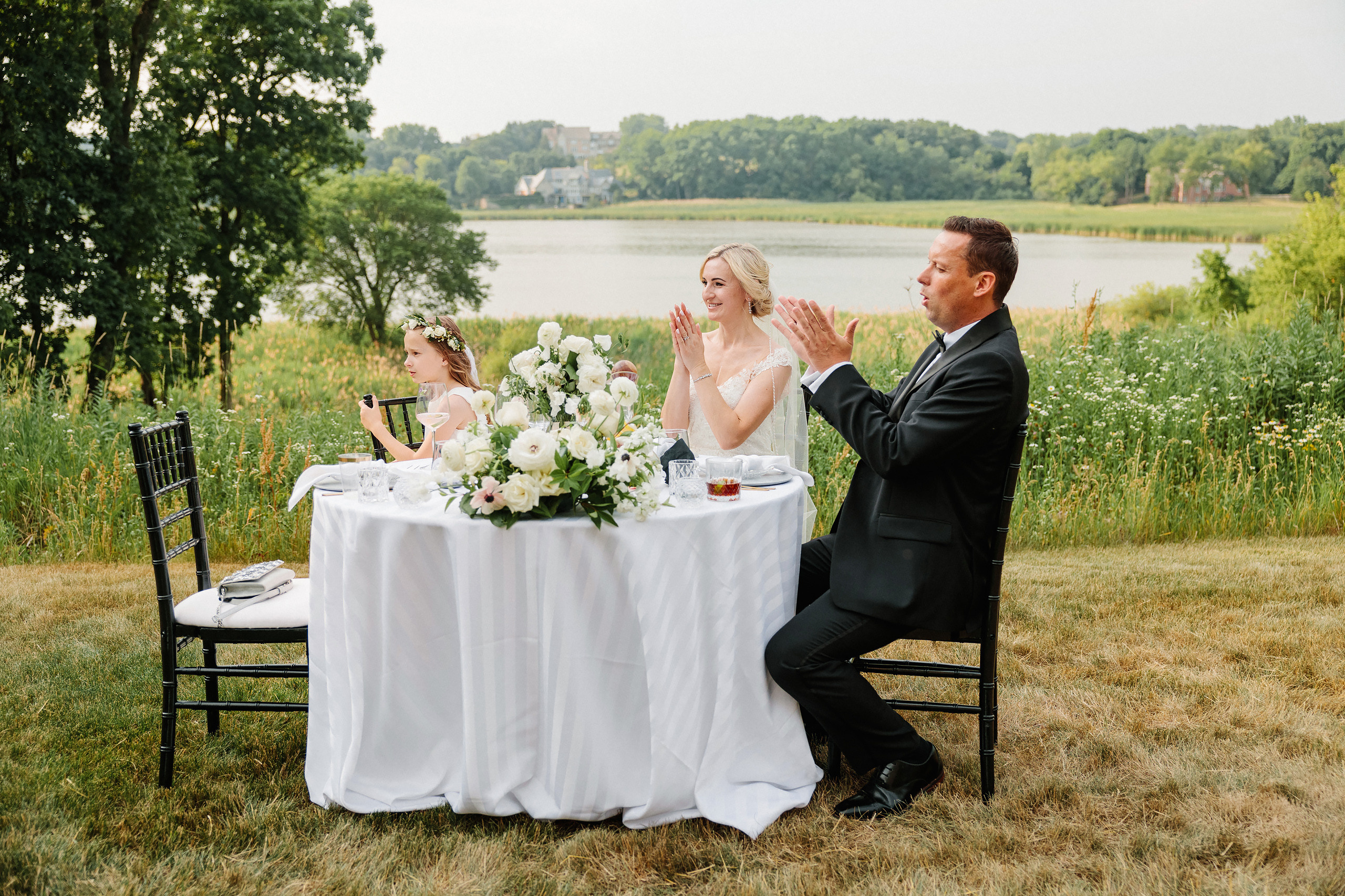 06.24.2023 Wedding. Wedding family event photographer in Chicago Nick Yushevich