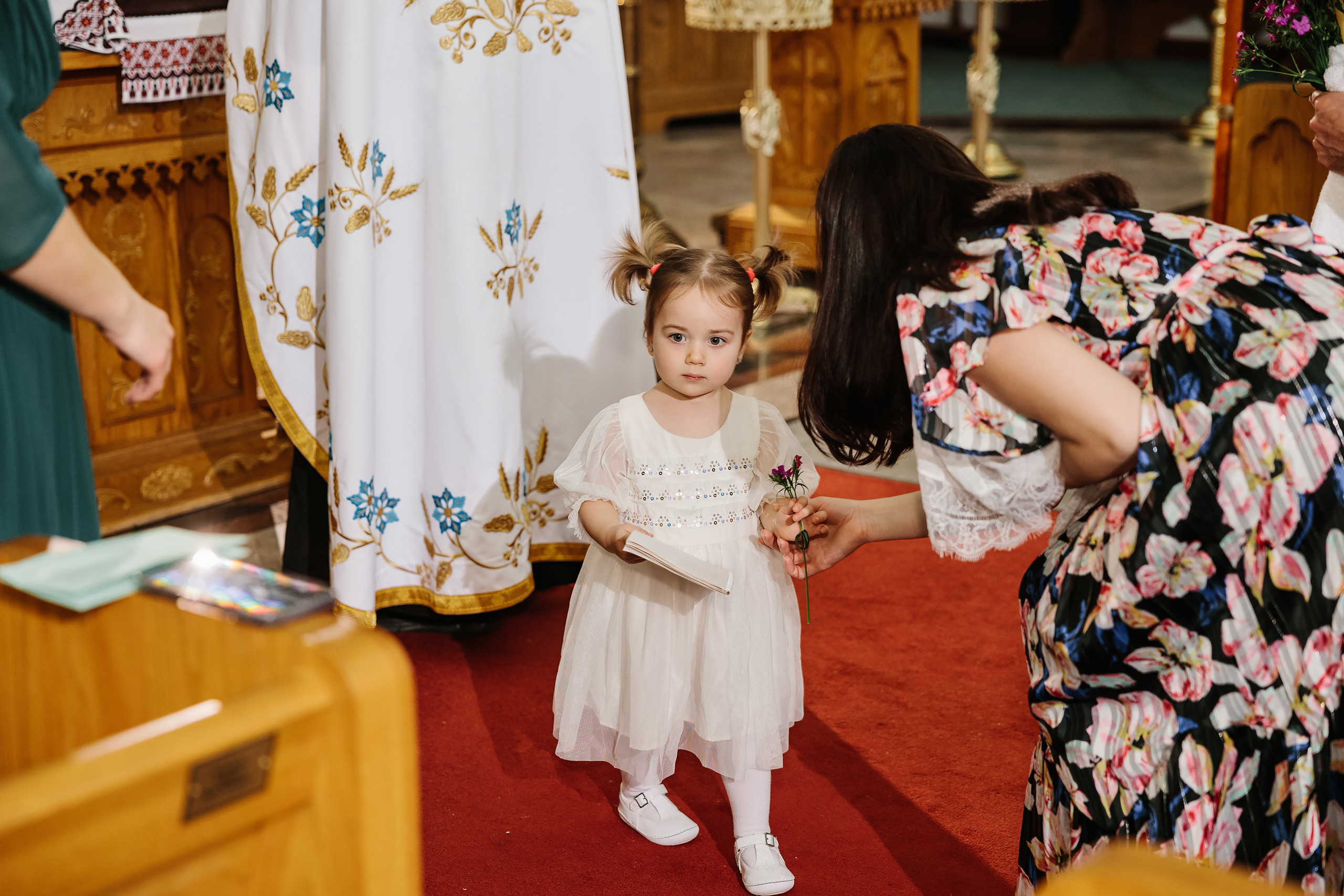 05.14.2023 Christening. Wedding family event photographer in Chicago Nick Yushevich