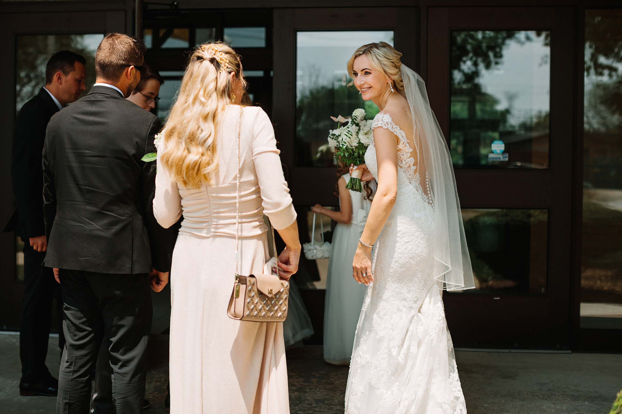 06.24.2023 Wedding. Wedding family event photographer in Chicago Nick Yushevich