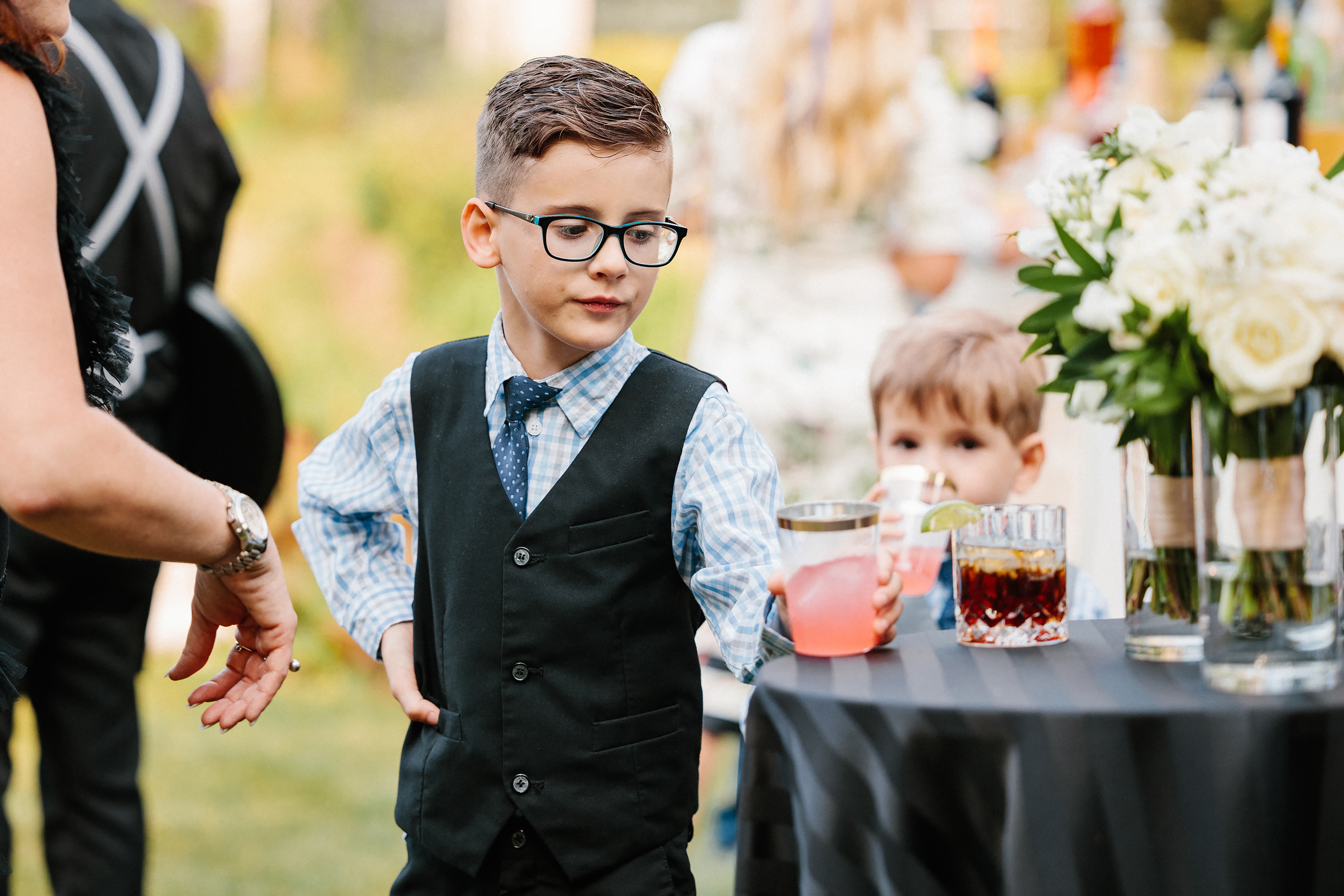 06.24.2023 Wedding. Wedding family event photographer in Chicago Nick Yushevich