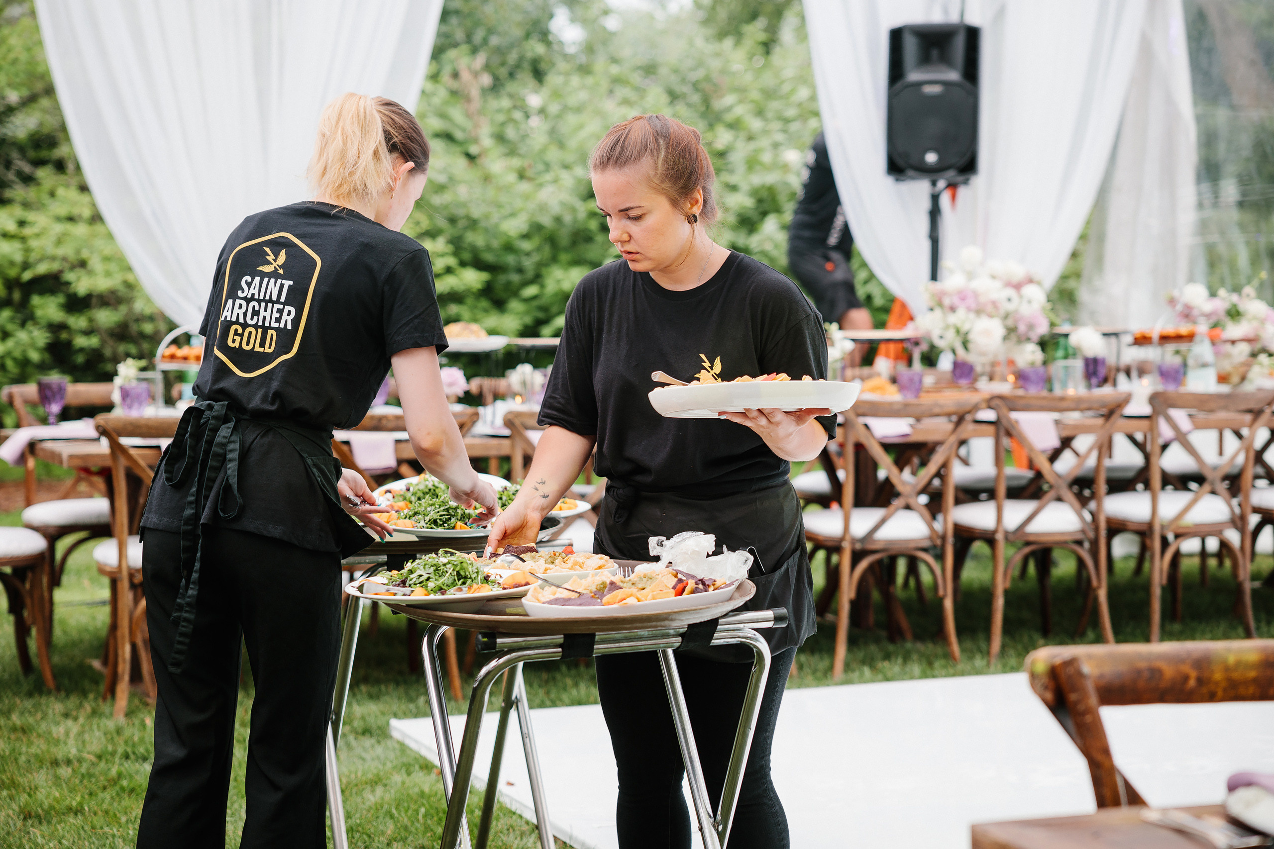 07.01.2023 Anniversary Party. Wedding family event photographer in Chicago Nick Yushevich