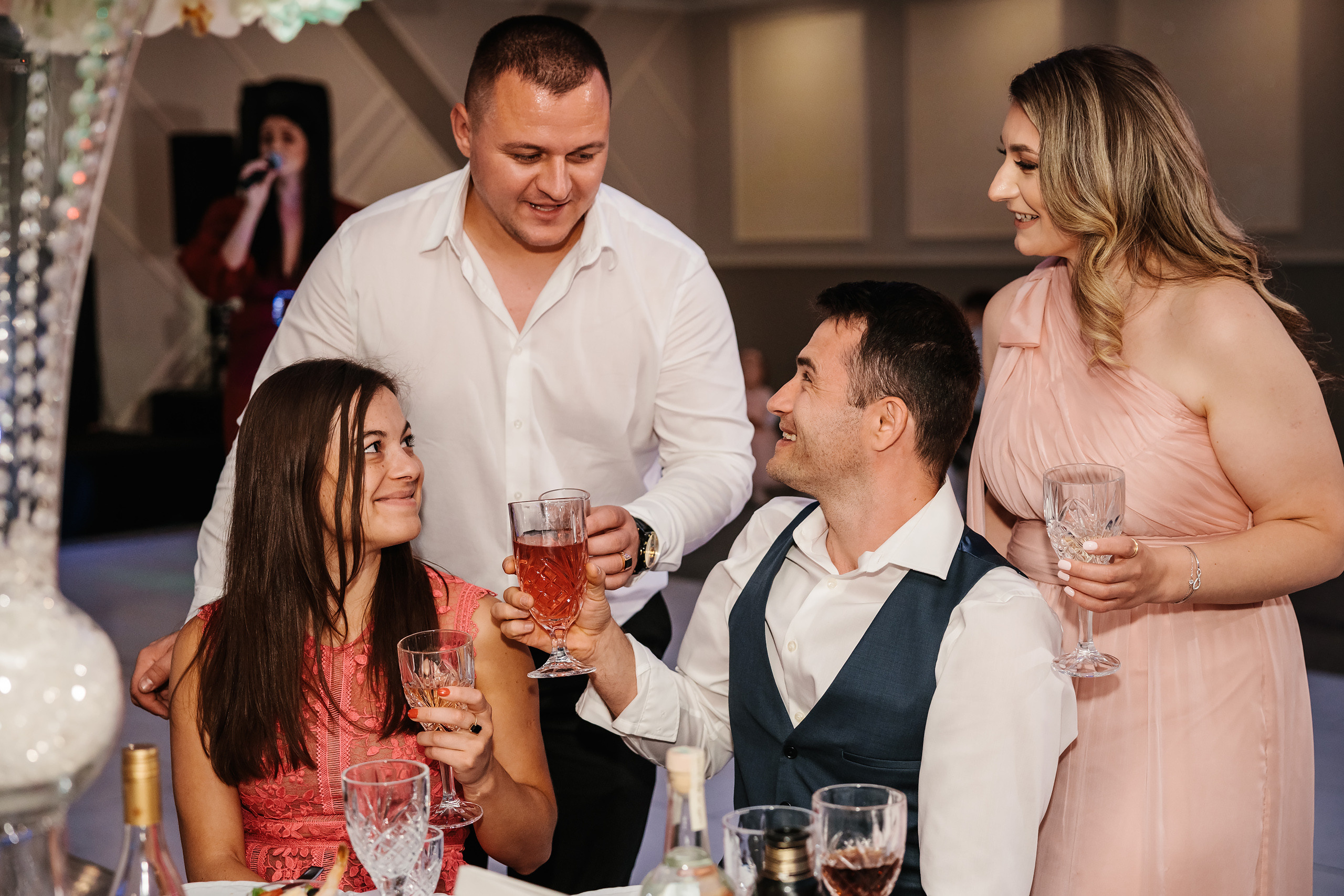 05.28.2023 Cumetria. Wedding family event photographer in Chicago Nick Yushevich