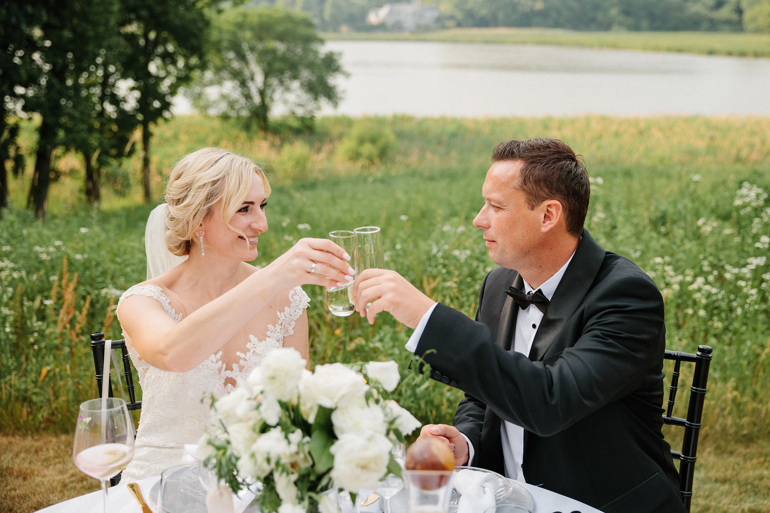 06.24.2023 Wedding. Wedding family event photographer in Chicago Nick Yushevich