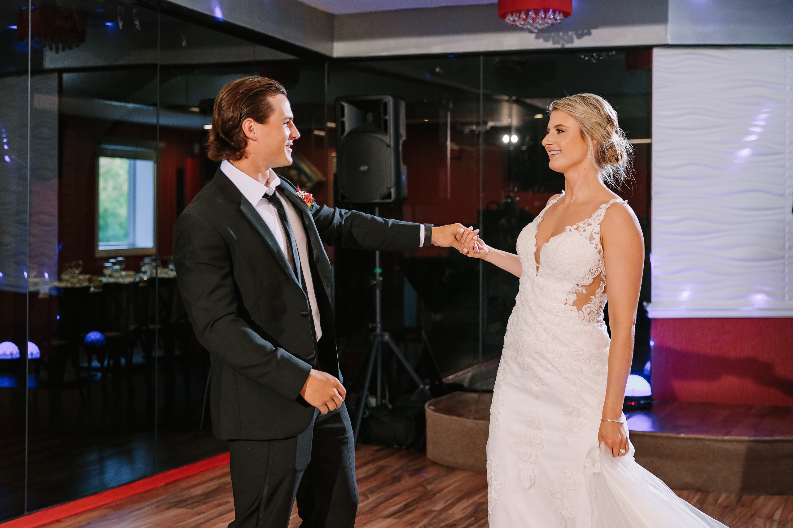 06.03.2023 Wedding. Wedding family event photographer in Chicago Nick Yushevich