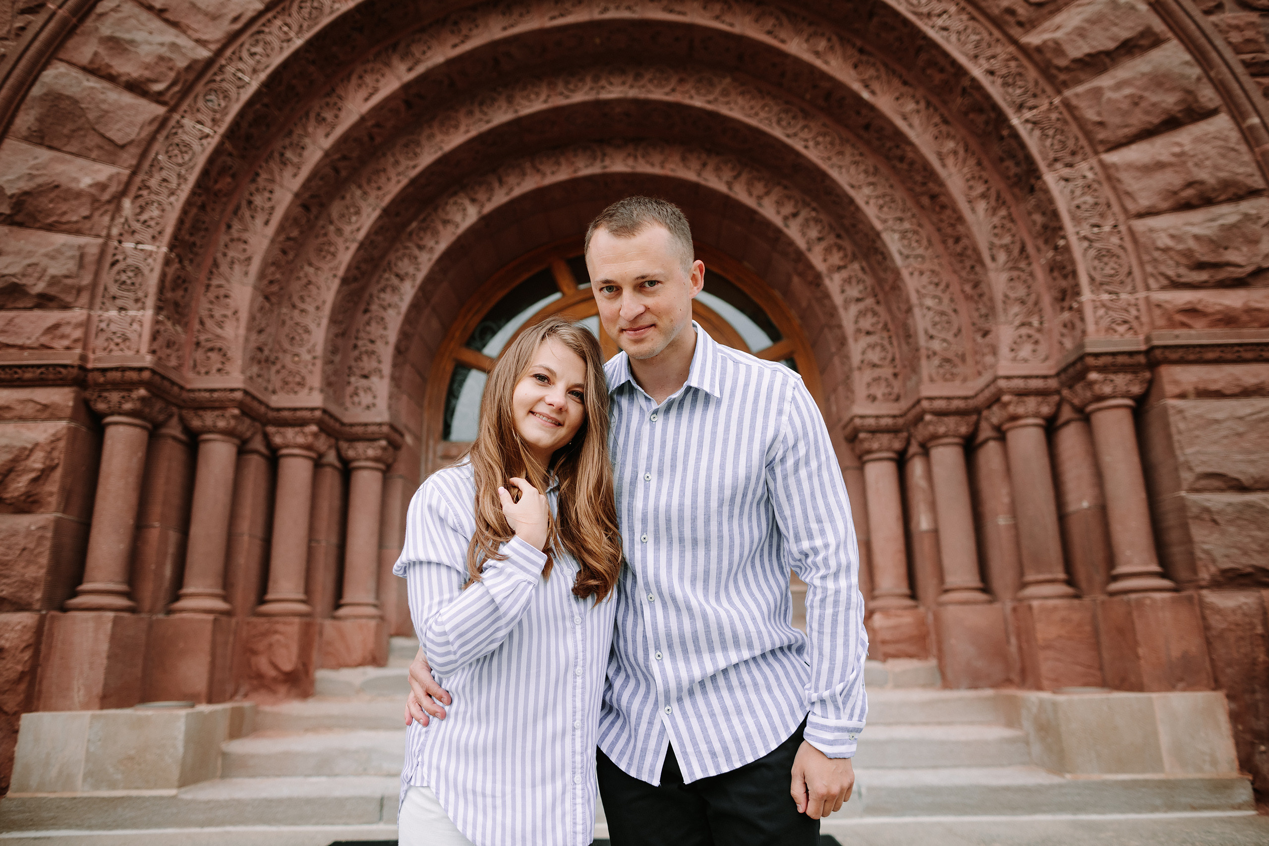 06.06.2023 Love Story. Wedding family event photographer in Chicago Nick Yushevich