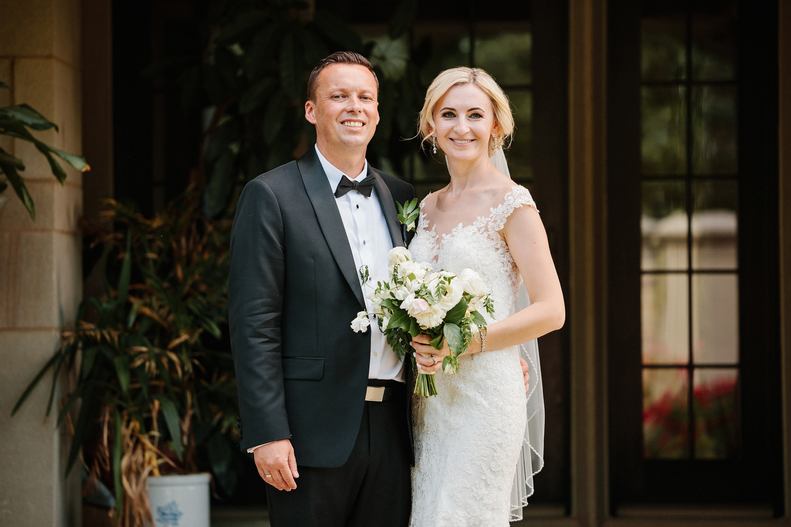 06.24.2023 Wedding. Wedding family event photographer in Chicago Nick Yushevich