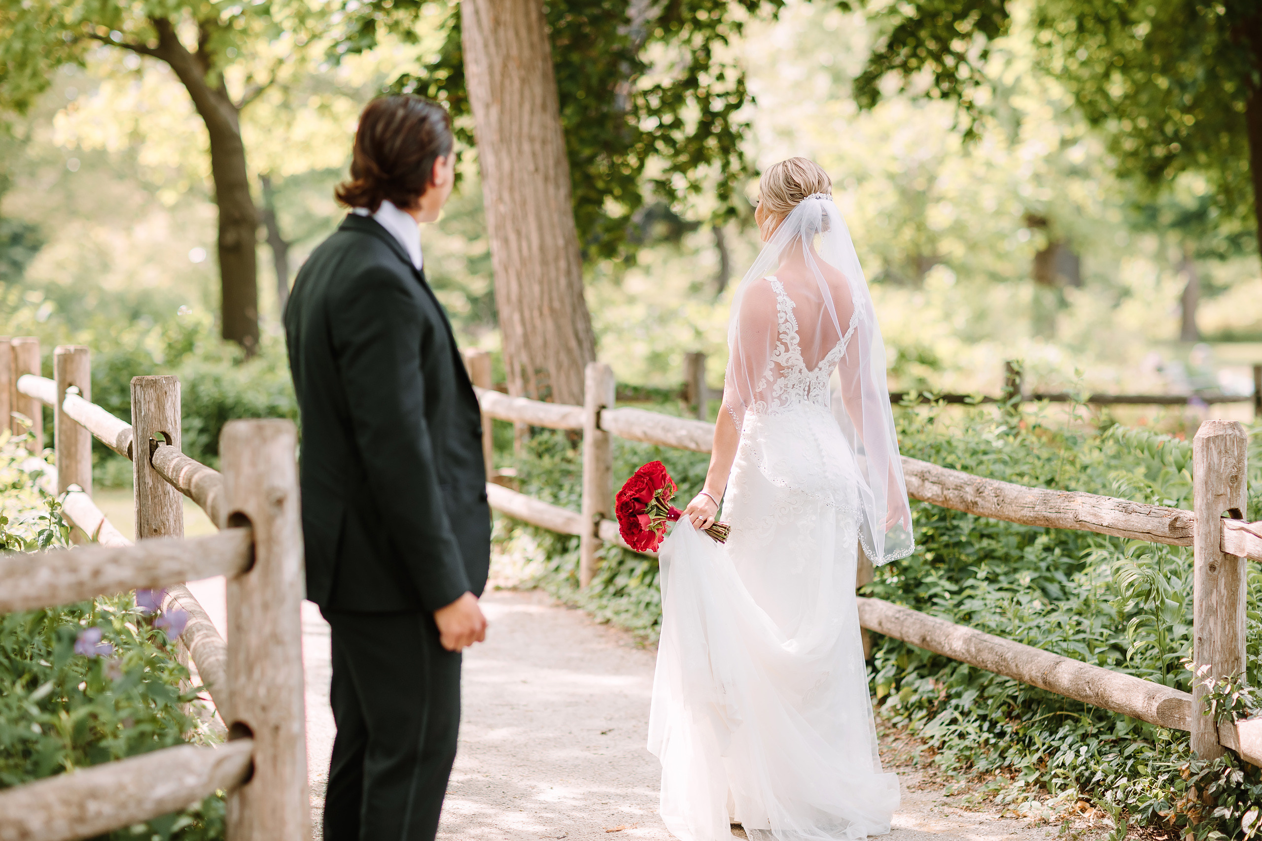 06.03.2023 Wedding. Wedding family event photographer in Chicago Nick Yushevich