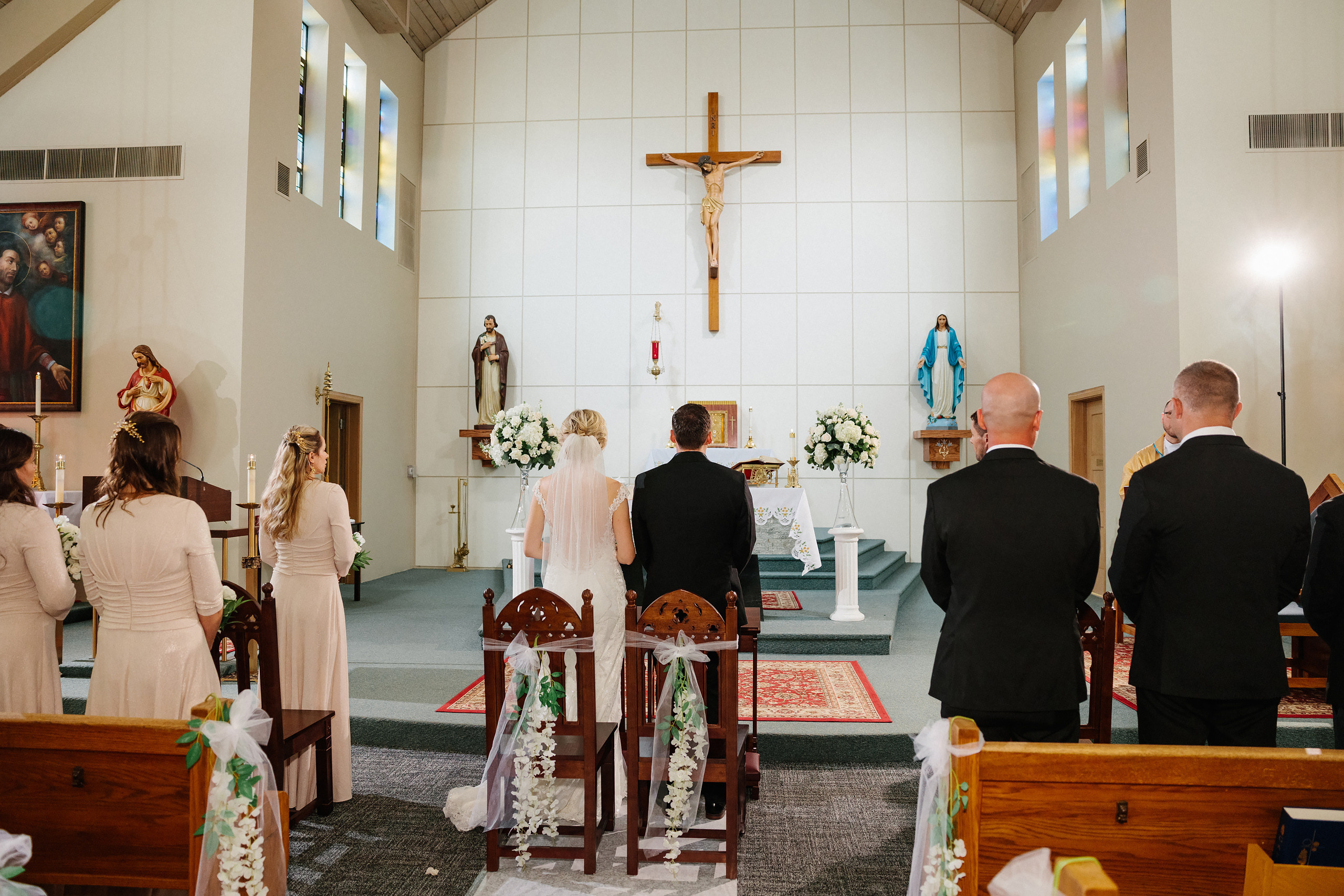 06.24.2023 Wedding. Wedding family event photographer in Chicago Nick Yushevich