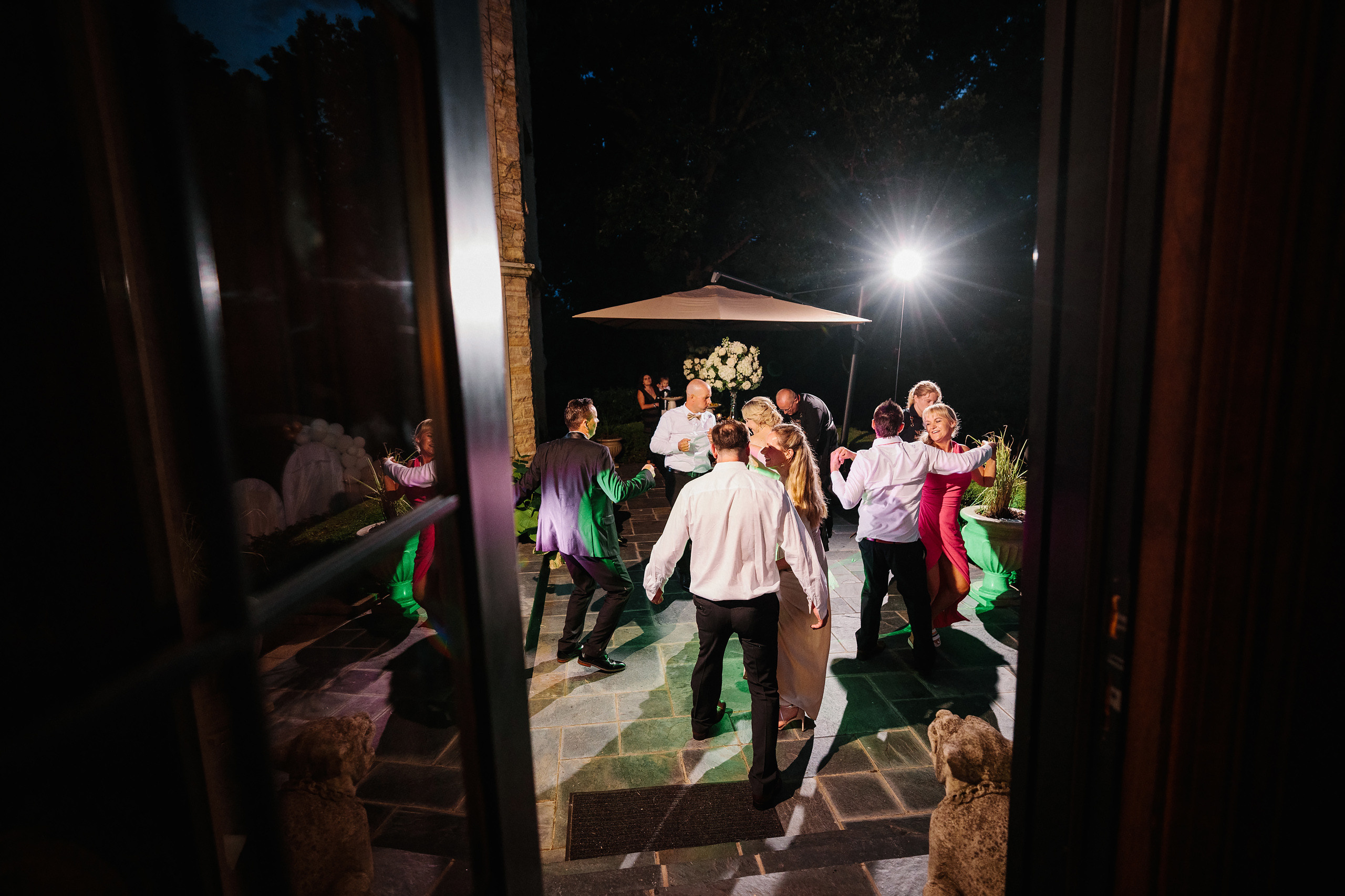 06.24.2023 Wedding. Wedding family event photographer in Chicago Nick Yushevich