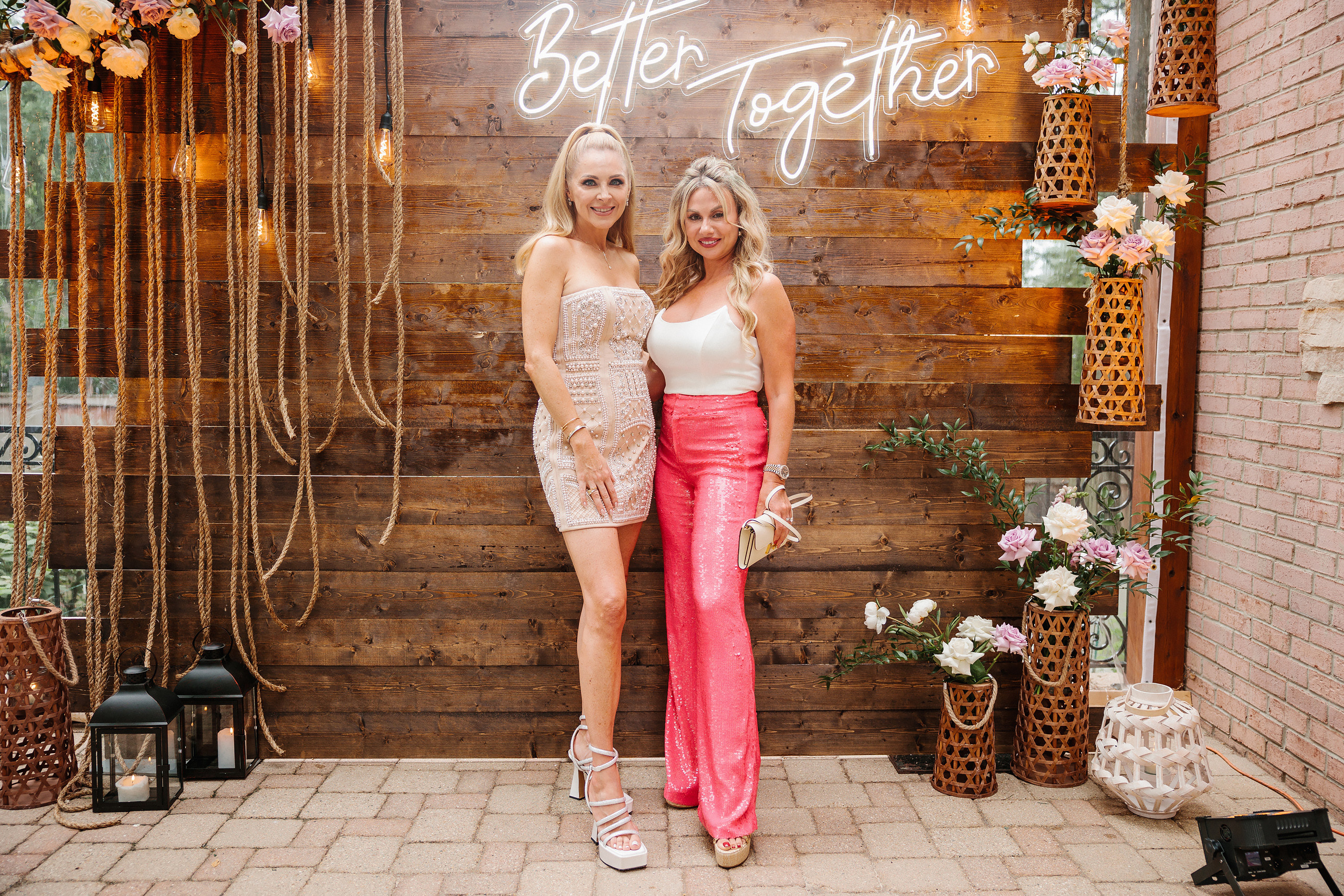 07.01.2023 Anniversary Party. Wedding family event photographer in Chicago Nick Yushevich